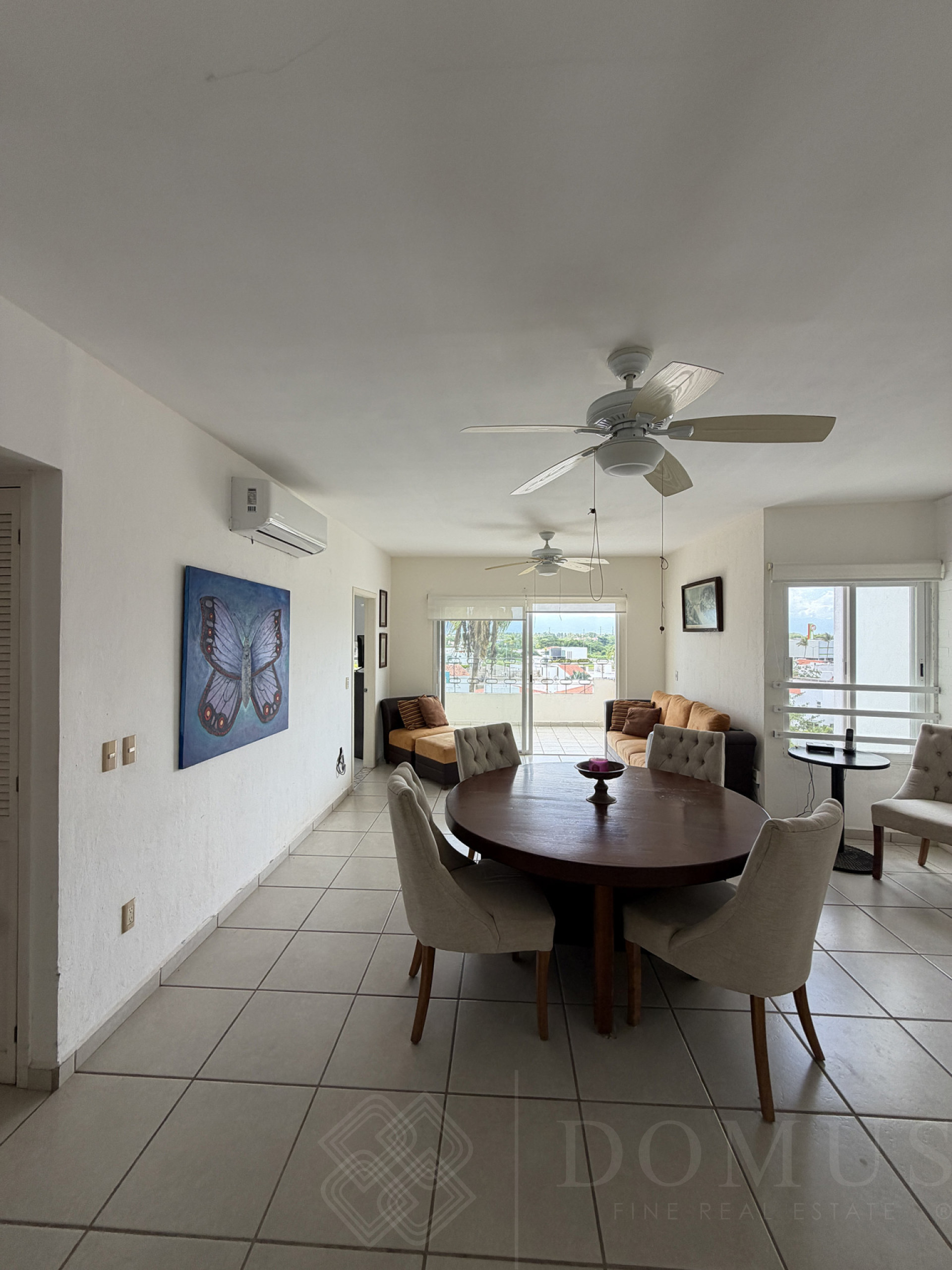 Galeria de Gardenias #504, Flamingos Residencial