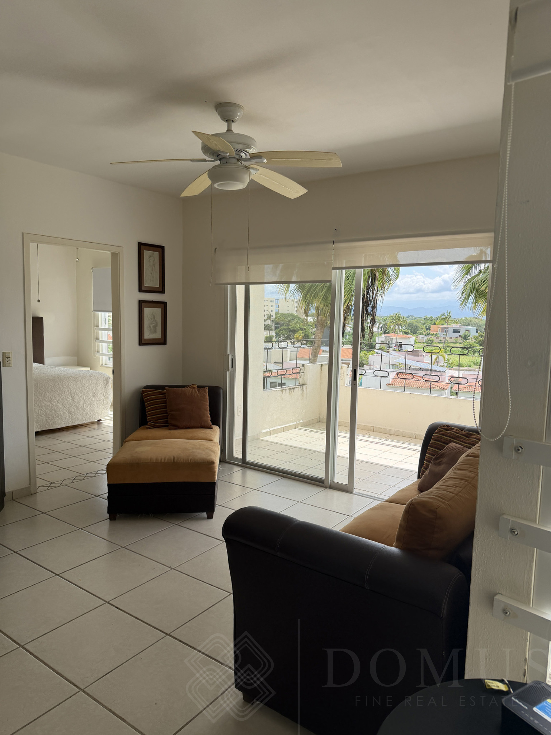 Galeria de Gardenias #504, Flamingos Residencial