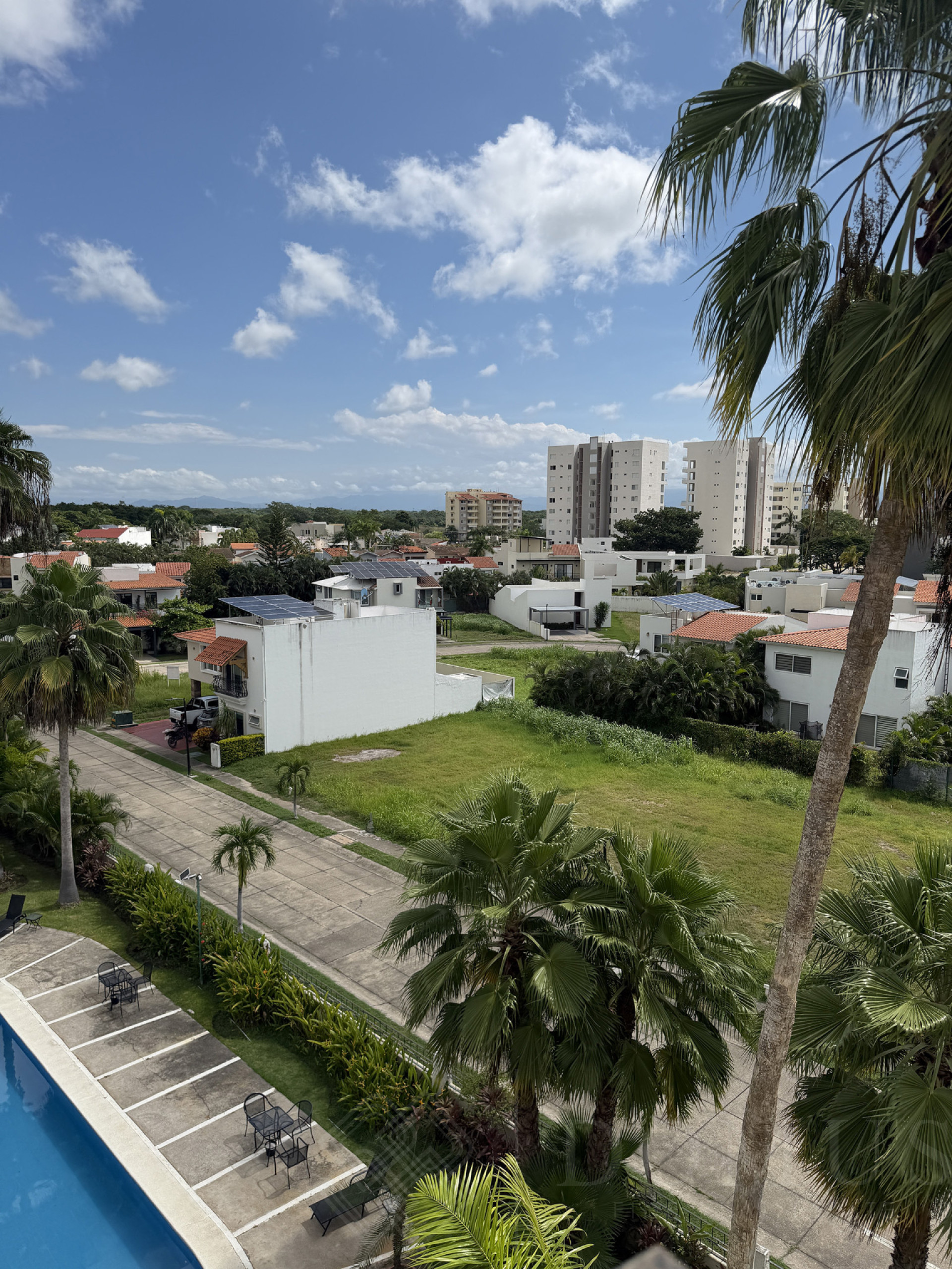Galeria de Gardenias #504, Flamingos Residencial
