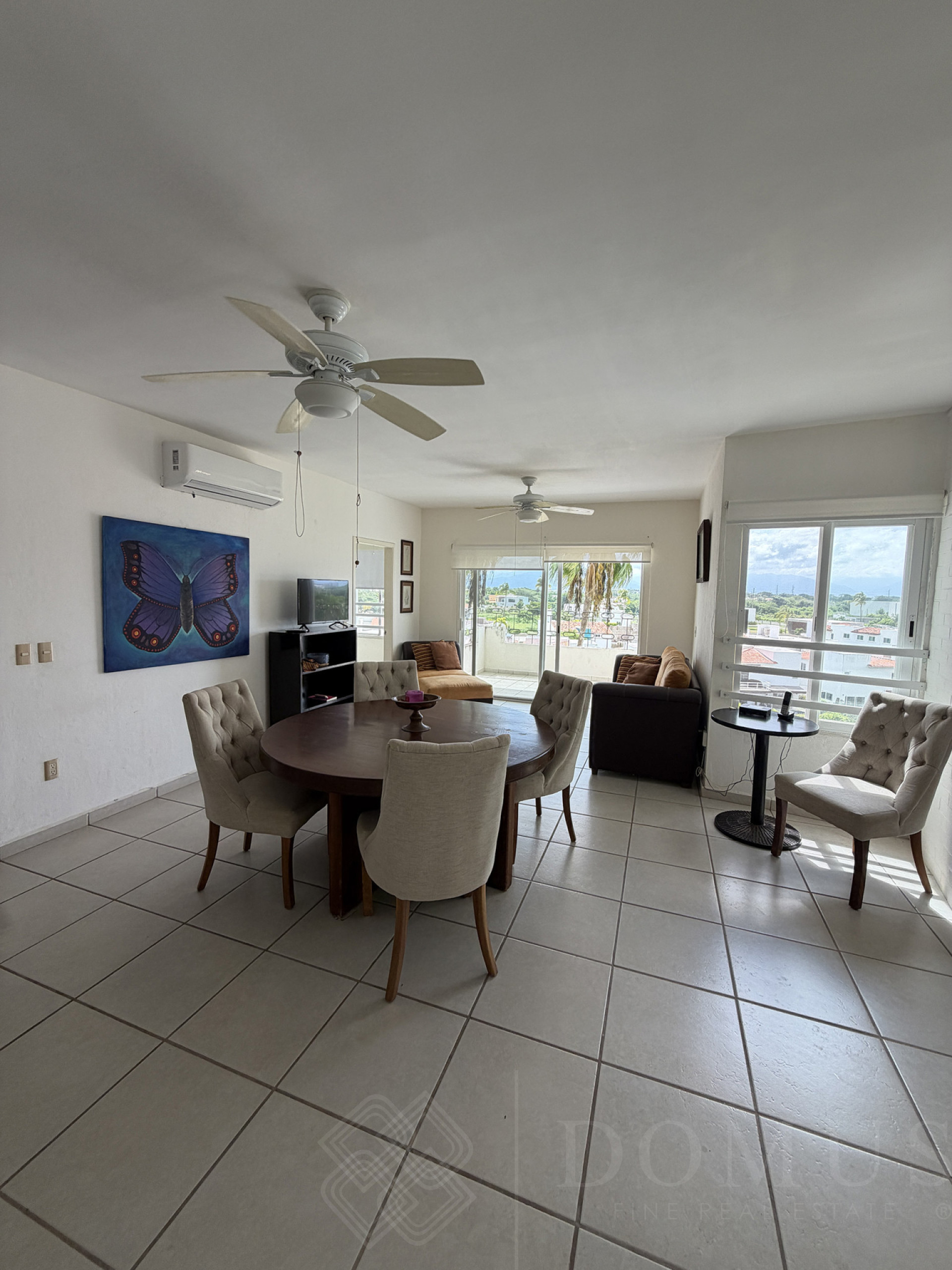 Galeria de Gardenias #504, Flamingos Residencial