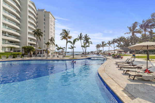 Villa Magna #338, Nuevo Vallarta