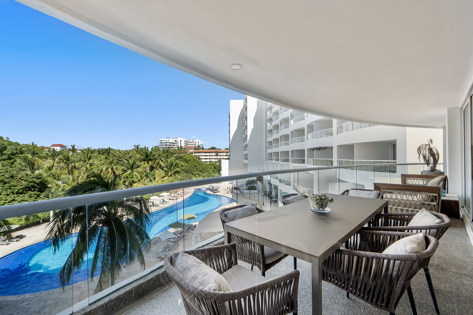 Galeria de Villa Magna #338, Nuevo Vallarta