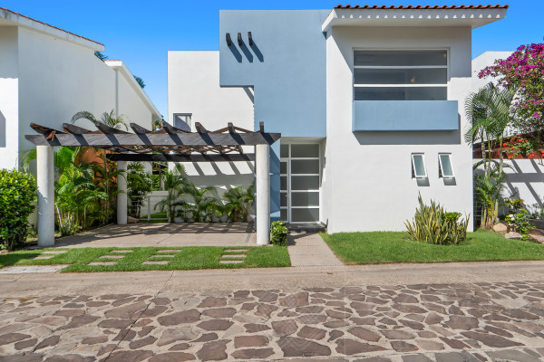 Villa #44, Real Nuevo Vallarta