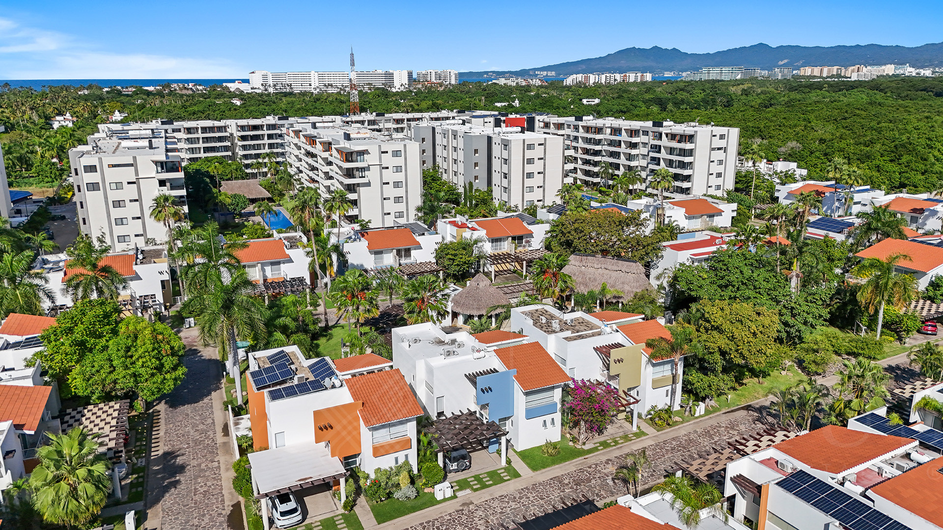 Image gallery of Villa #44, Real Nuevo Vallarta