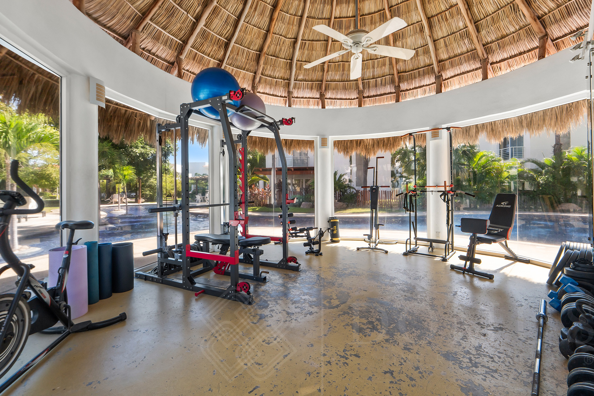 Image gallery of Villa #44, Real Nuevo Vallarta