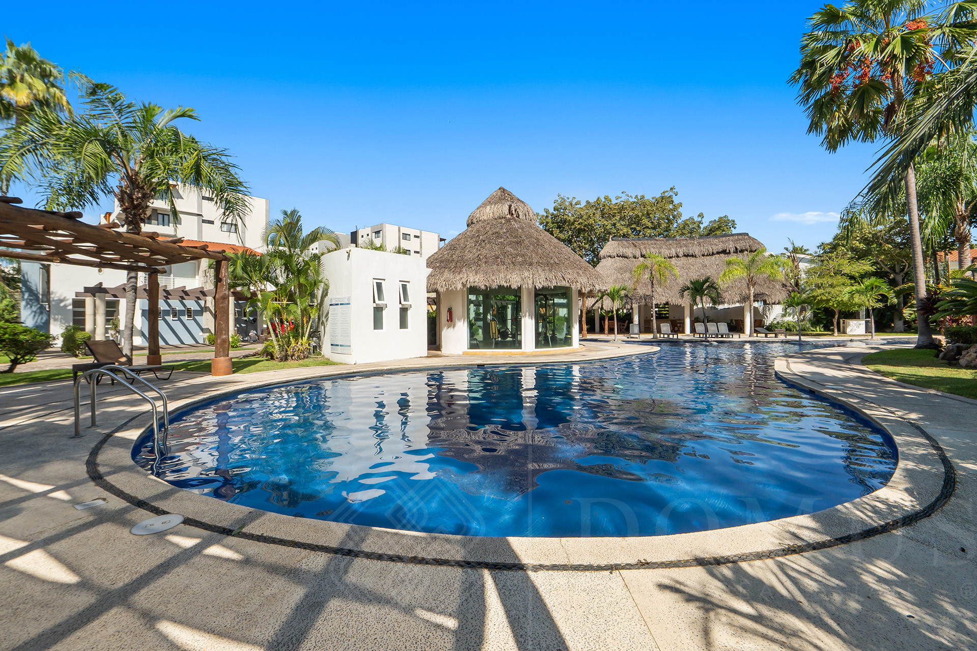 Image gallery of Villa #44, Real Nuevo Vallarta