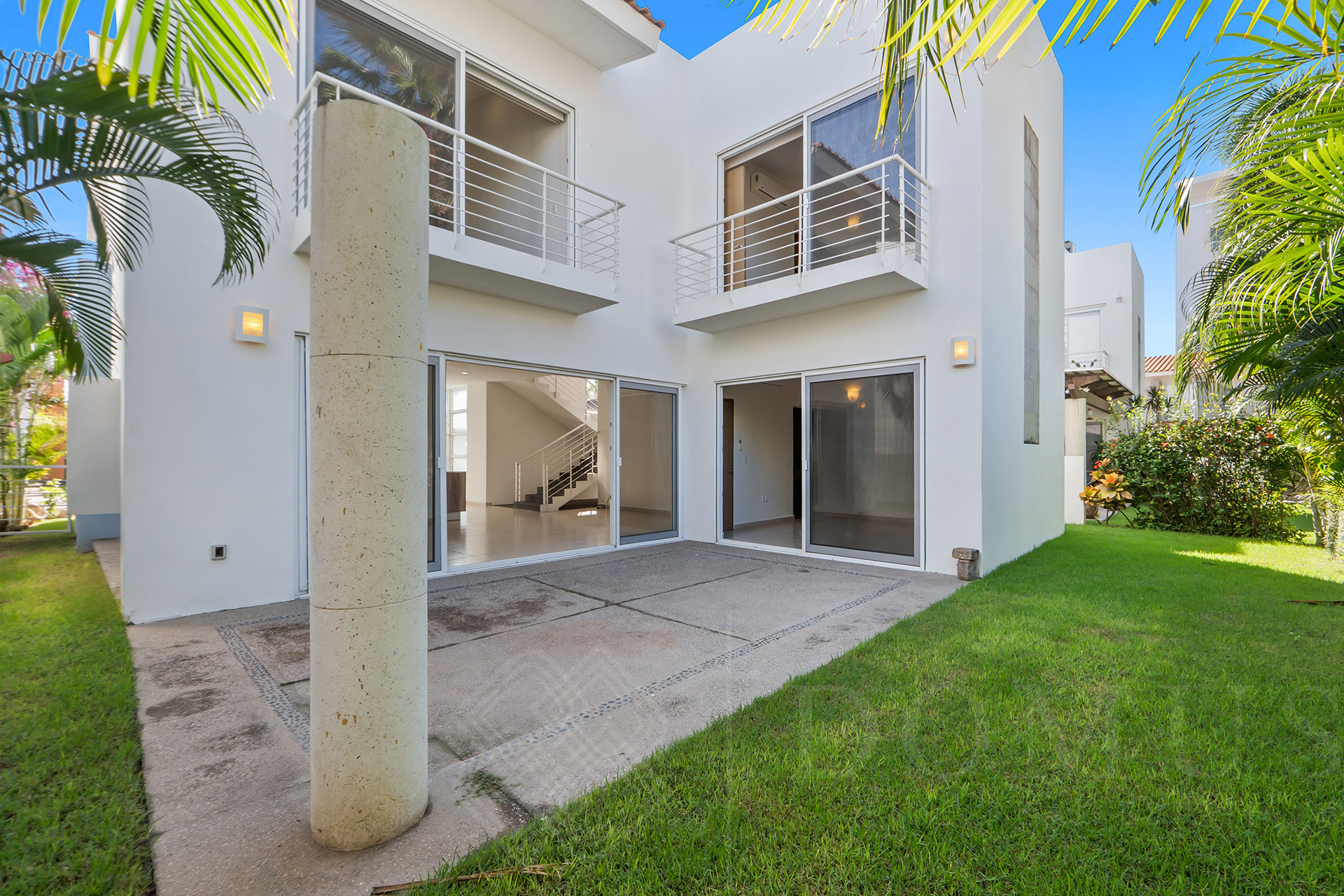 Image gallery of Villa #44, Real Nuevo Vallarta