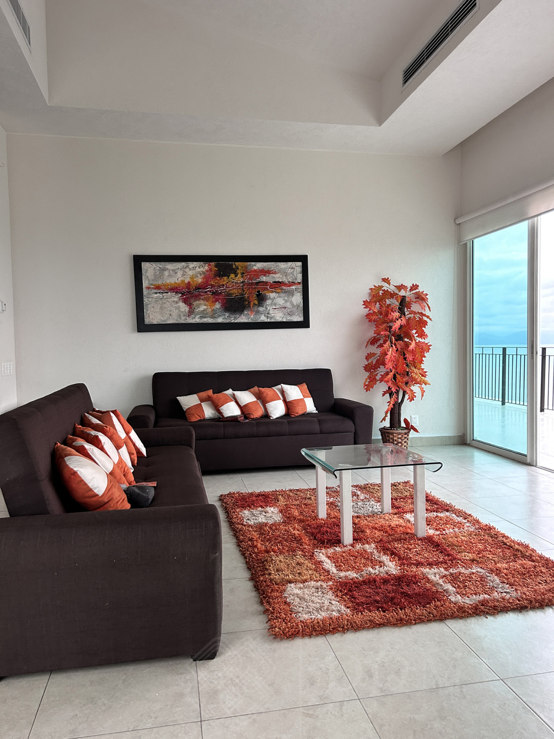 Galeria de The Corner Penthouse – Grand Venetian Puerto Vallarta