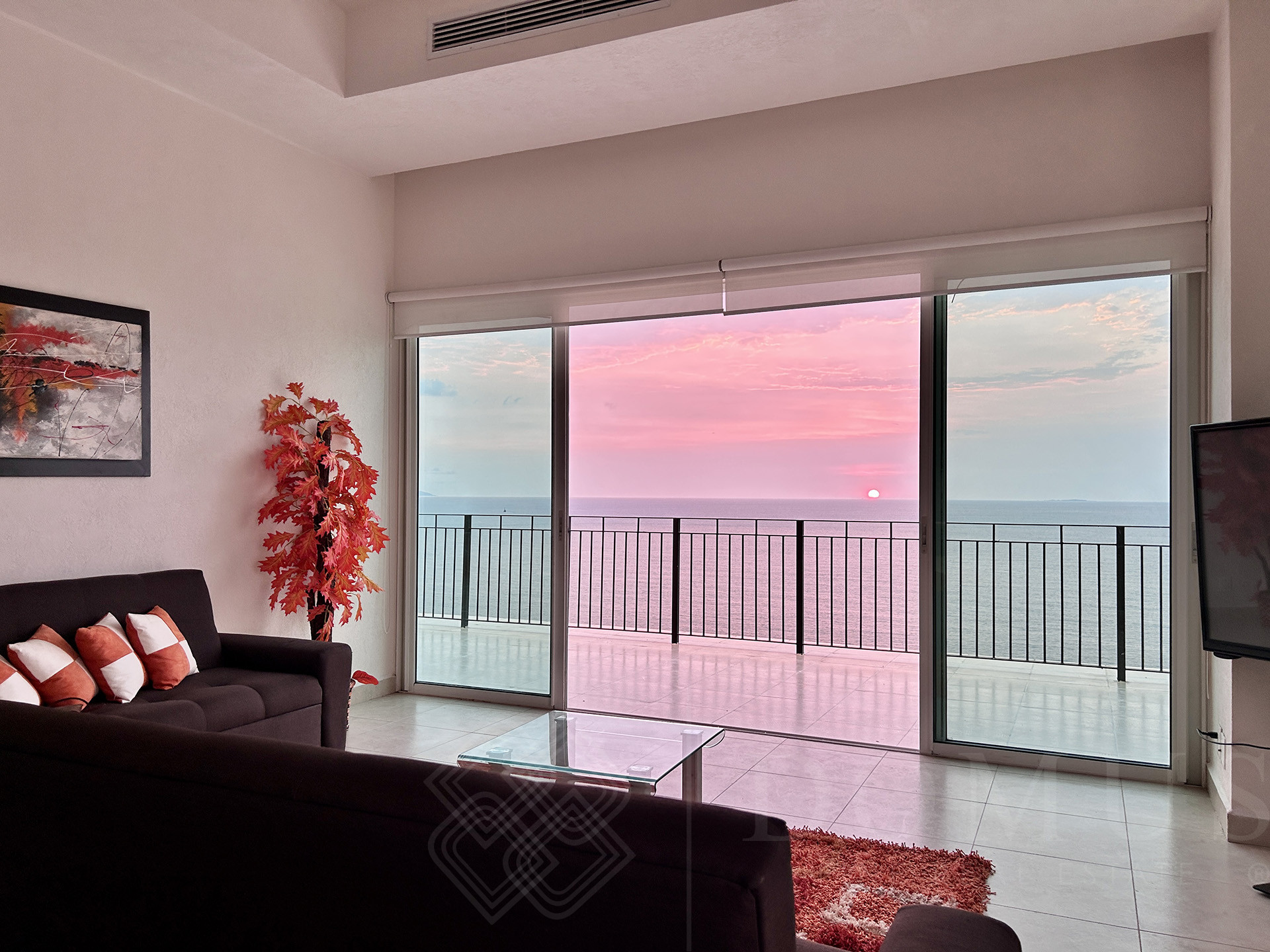 Galeria de The Corner Penthouse – Grand Venetian Puerto Vallarta