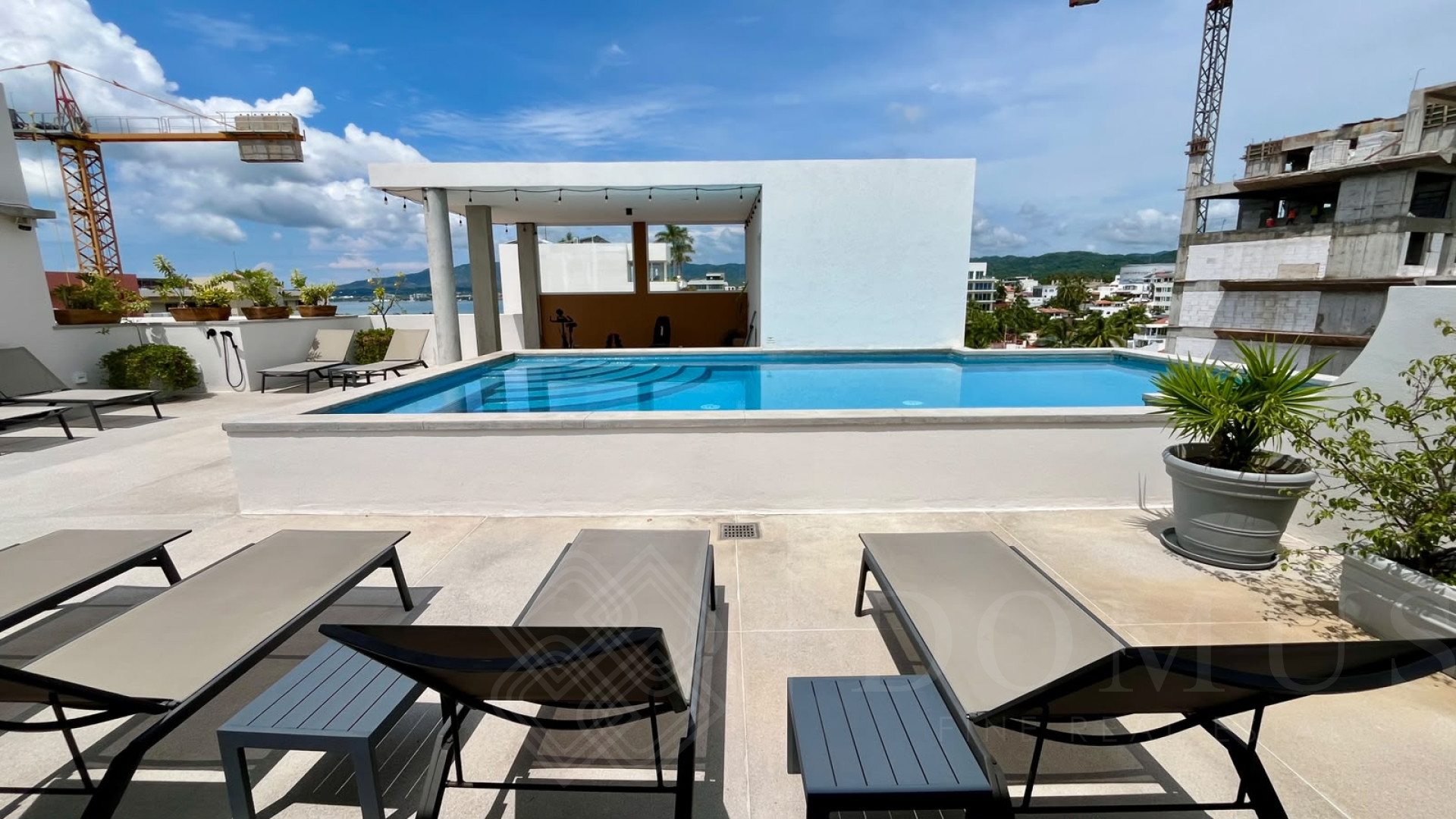 Image gallery of Condominio Siete Uno - Unidad C2, Golden Zone Bucerias