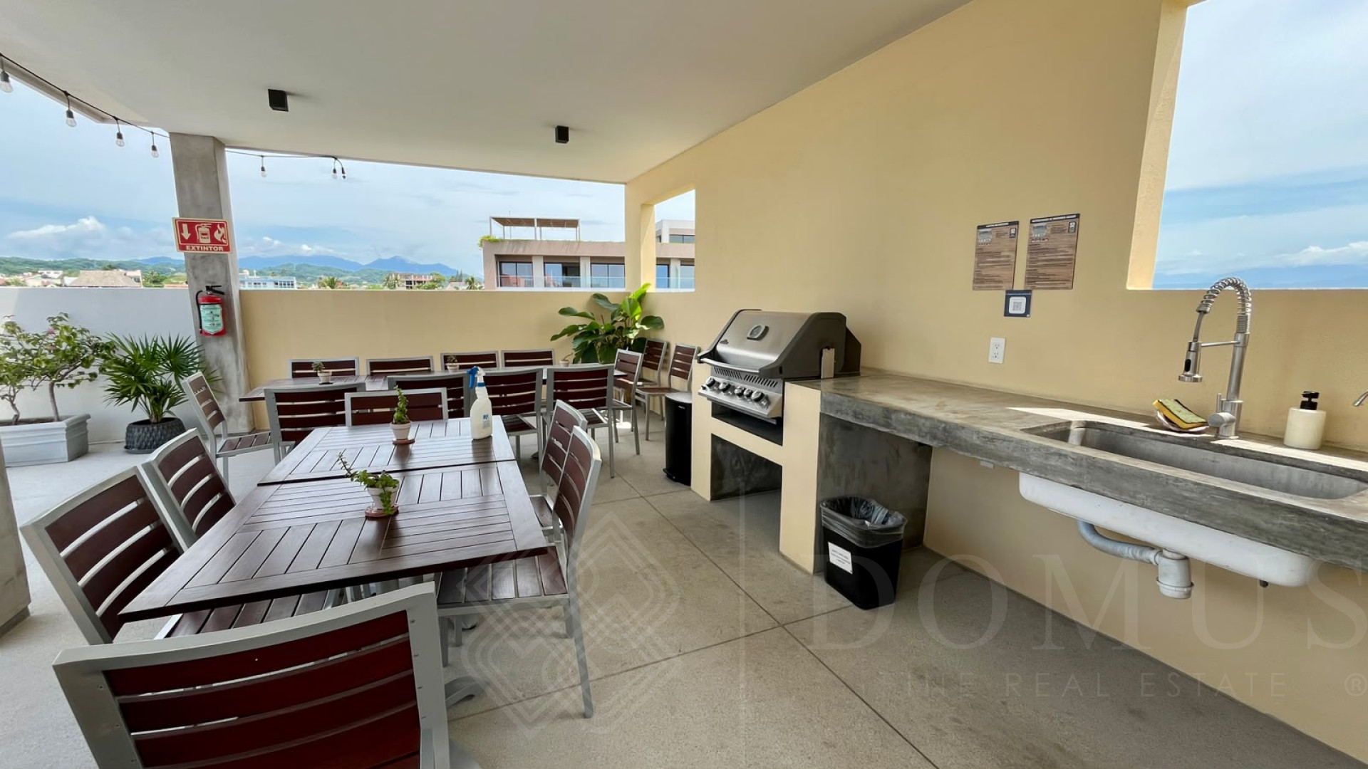 Image gallery of Condominio Siete Uno - Unidad C2, Golden Zone Bucerias