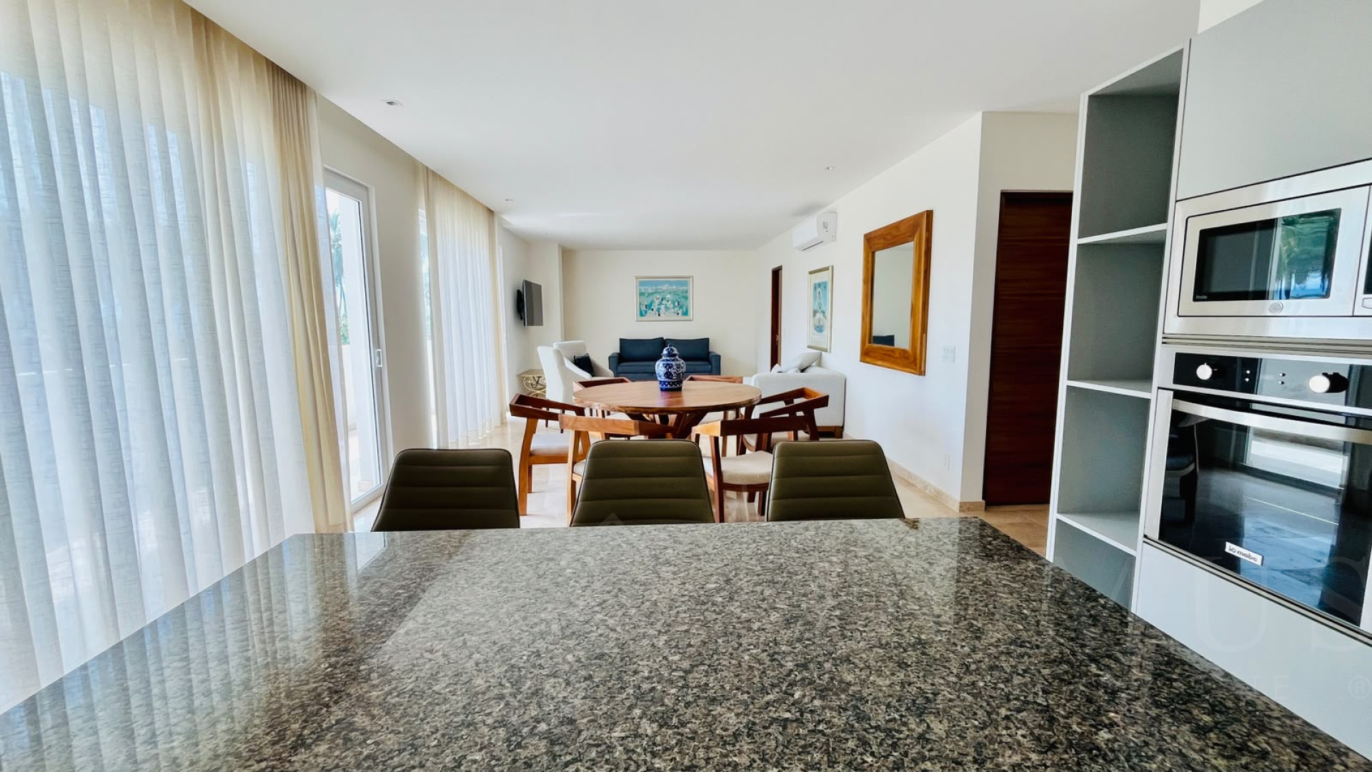 Image gallery of Condominio Siete Uno - Unidad C2, Golden Zone Bucerias