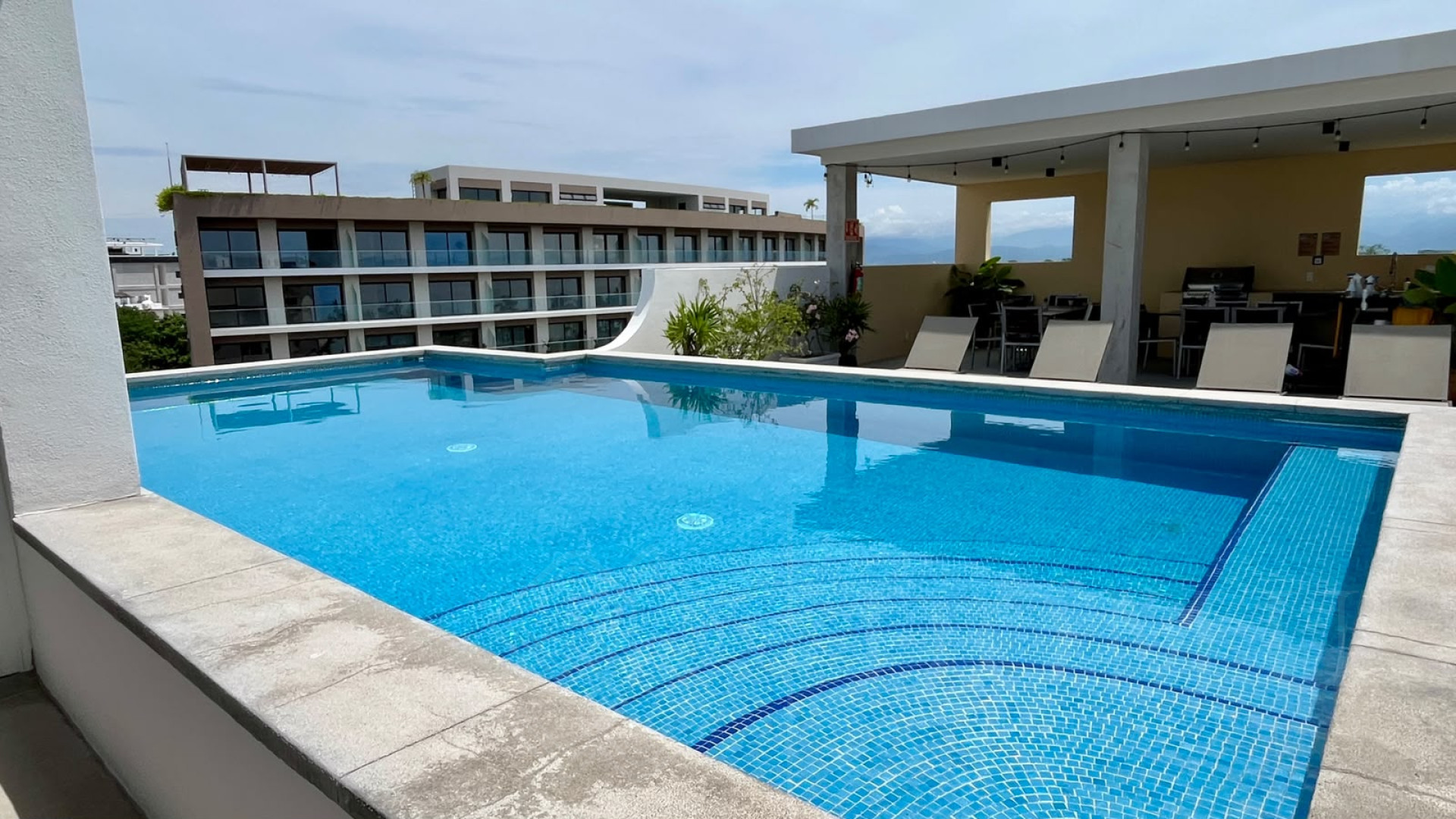 Image gallery of Condominio Siete Uno - Unidad C2, Golden Zone Bucerias