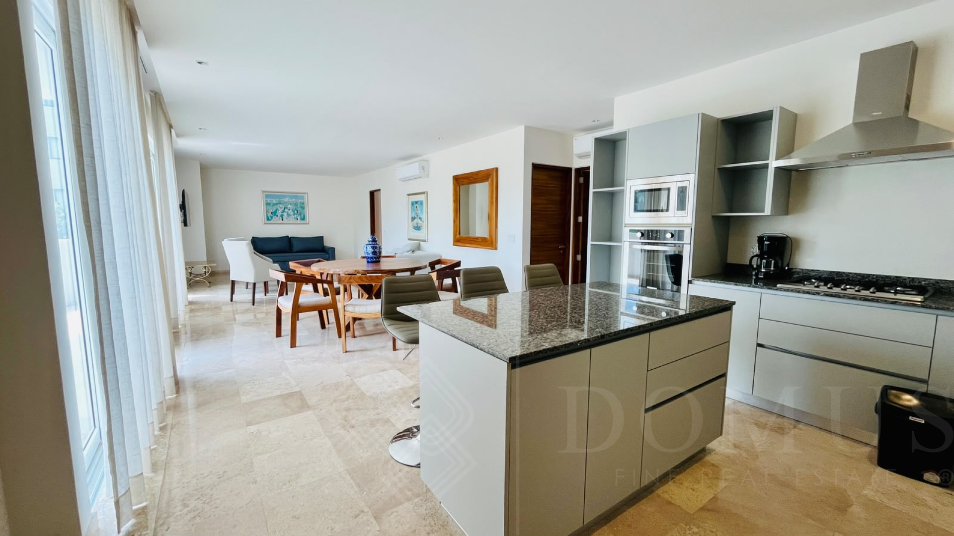 Image gallery of Condominio Siete Uno - Unidad C2, Golden Zone Bucerias