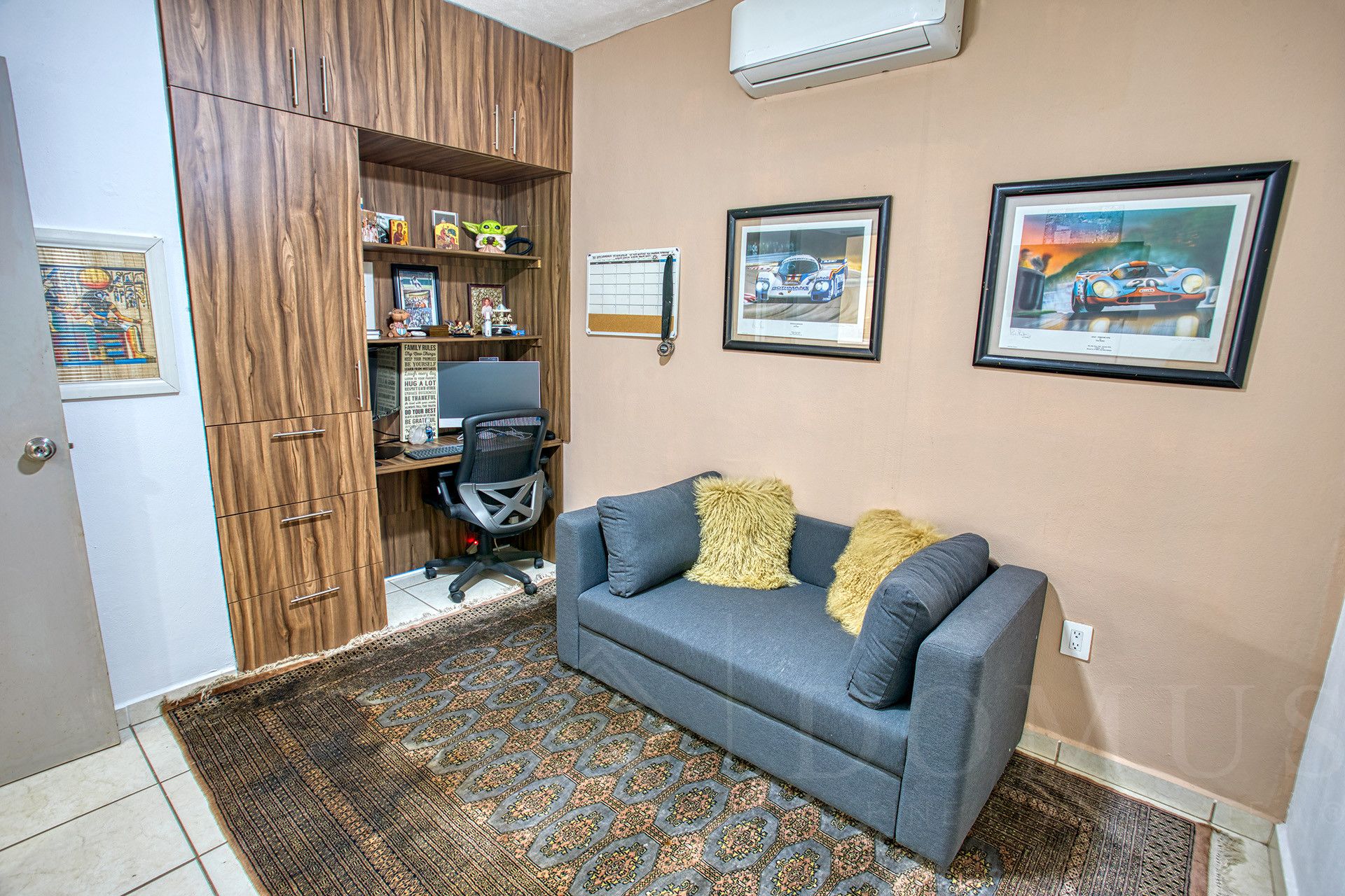 Image gallery of Las Ceibas, Casa Minerva 212