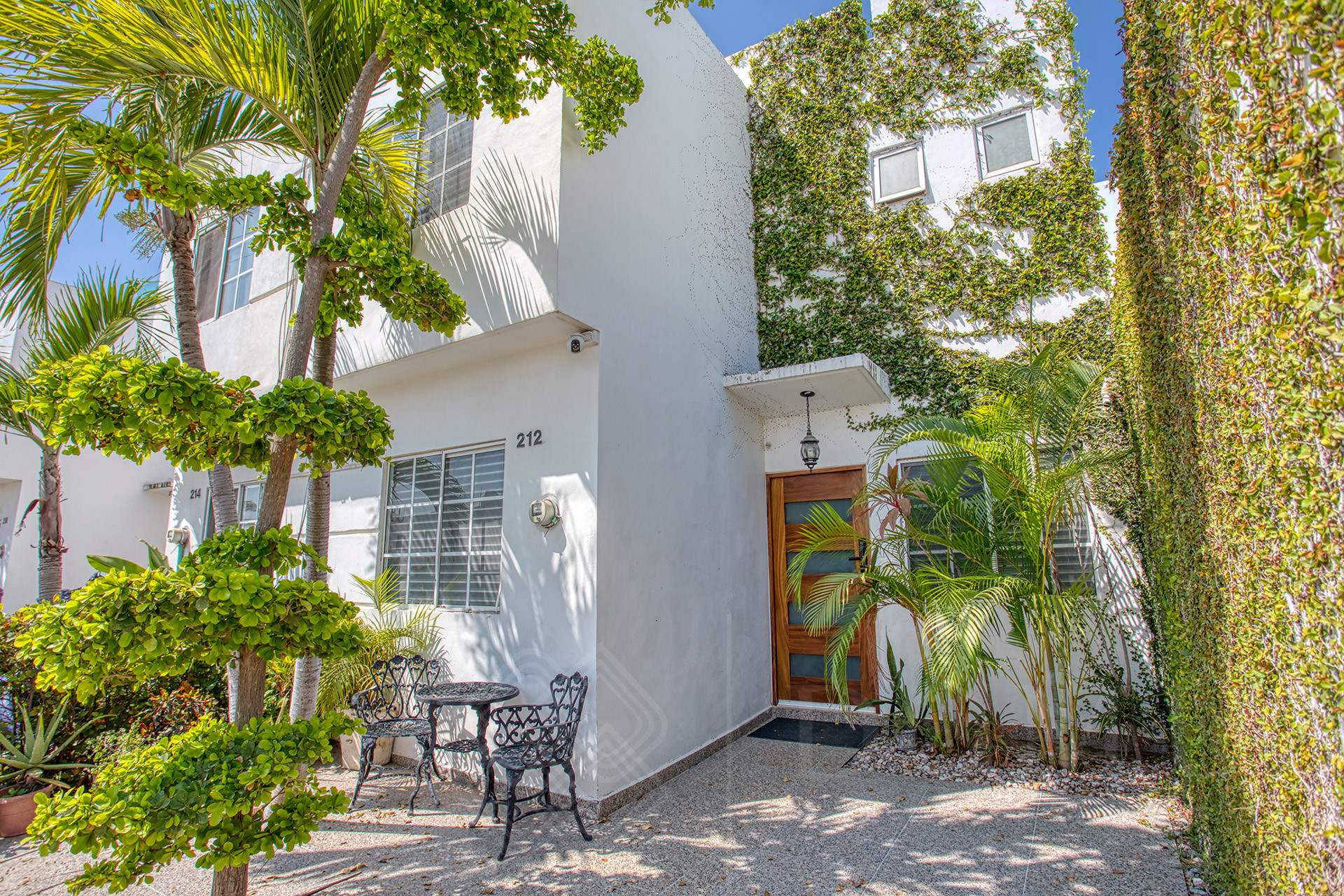 Image gallery of Las Ceibas, Casa Minerva 212