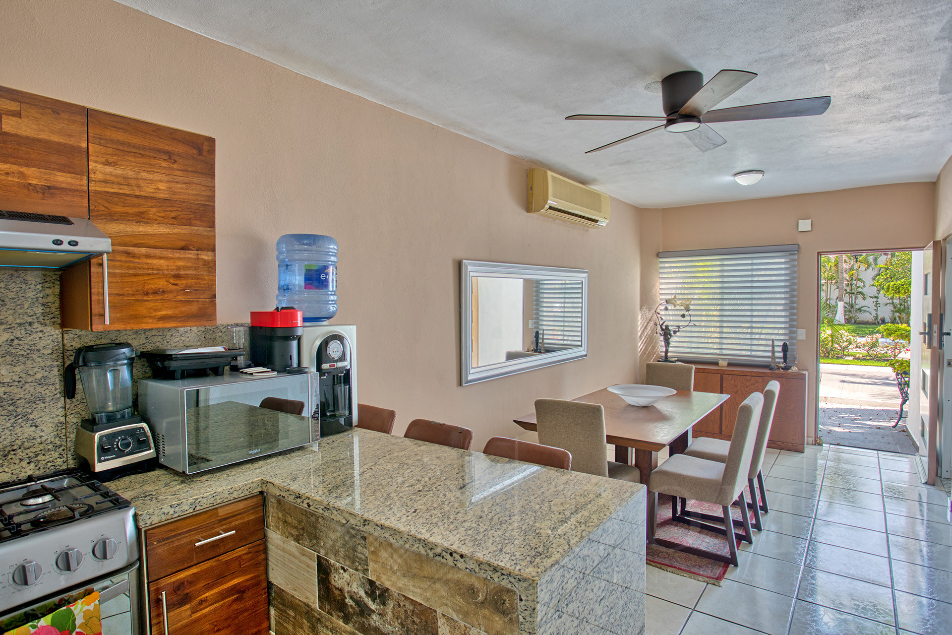 Image gallery of Las Ceibas, Casa Minerva 212
