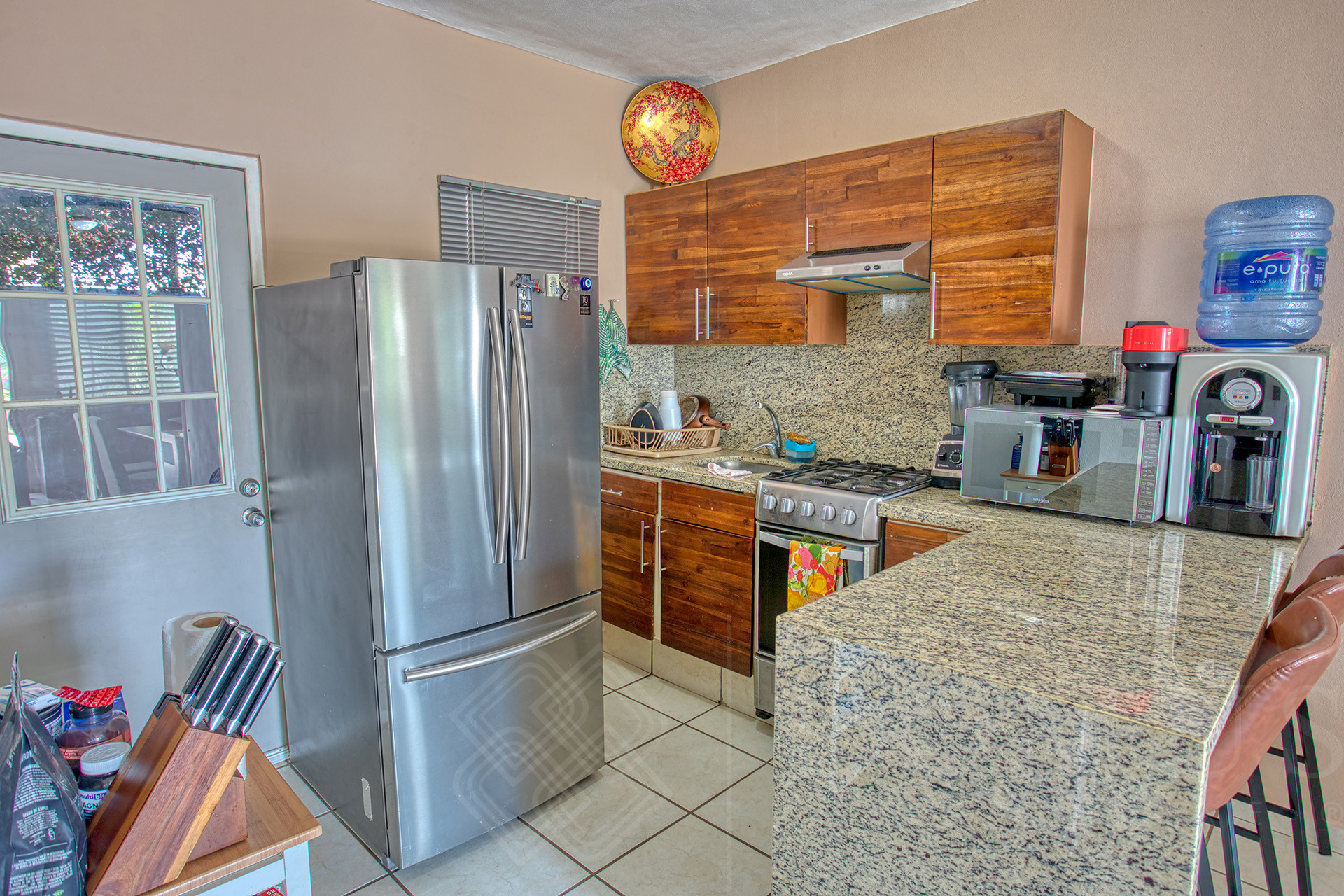 Image gallery of Las Ceibas, Casa Minerva 212