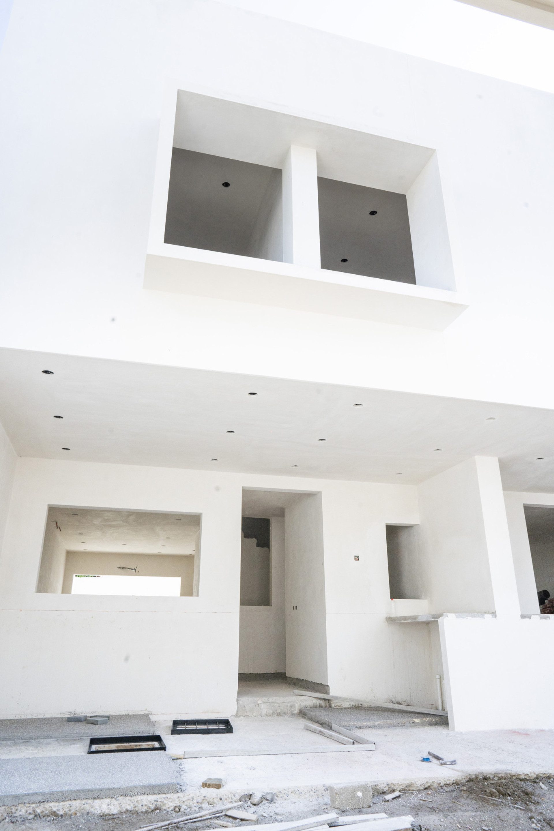 Galeria de Casa 2, Yugoslavia 89, Diaz Ordaz