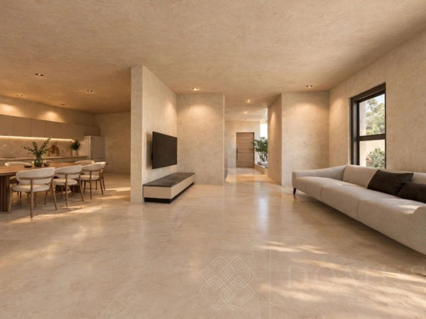 Departamento Planta Alta - Yugoslavia 89, Col. Díaz Ordaz