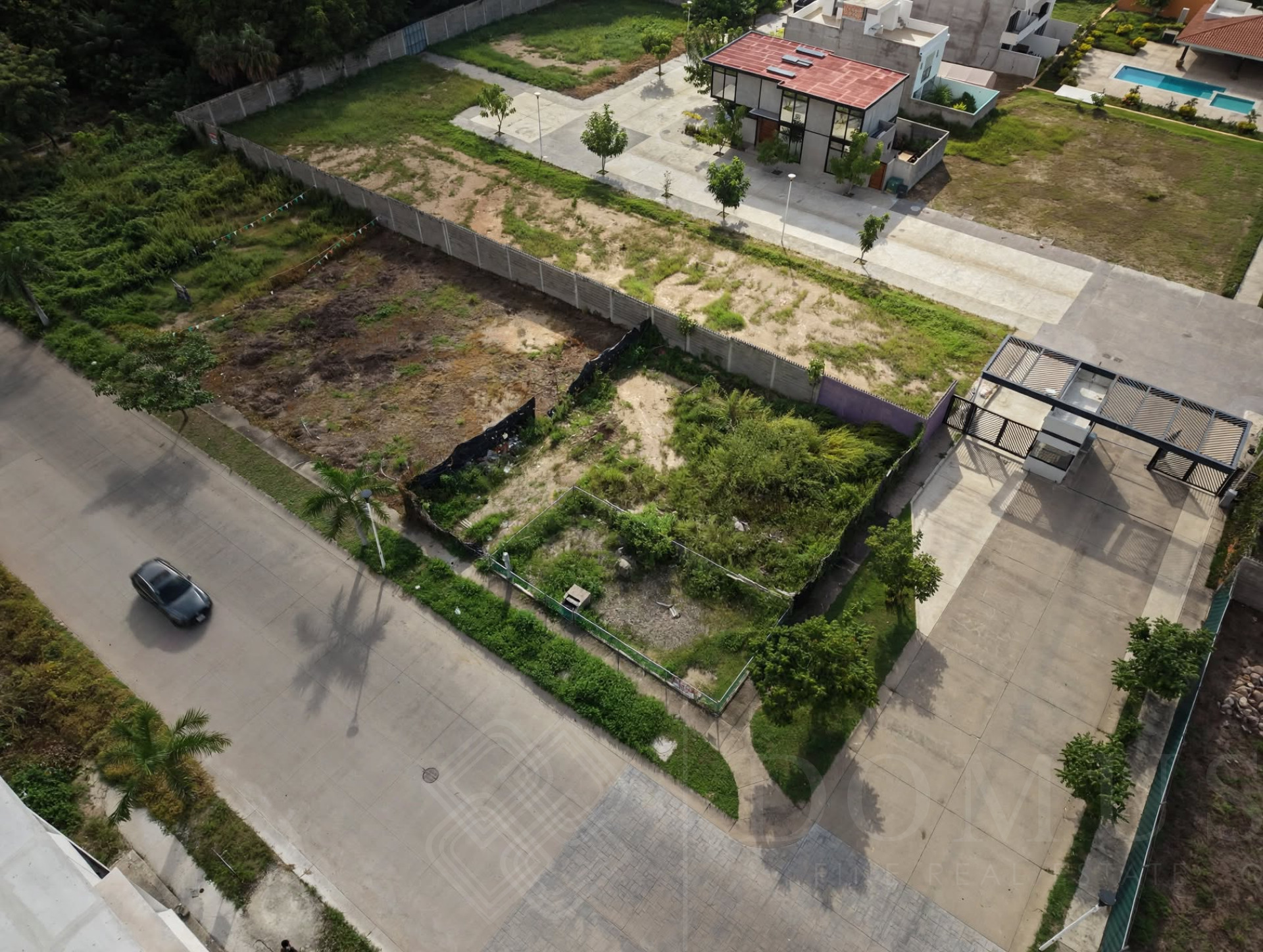Image gallery of Lot #1, Block E - Resindencial Lisboa