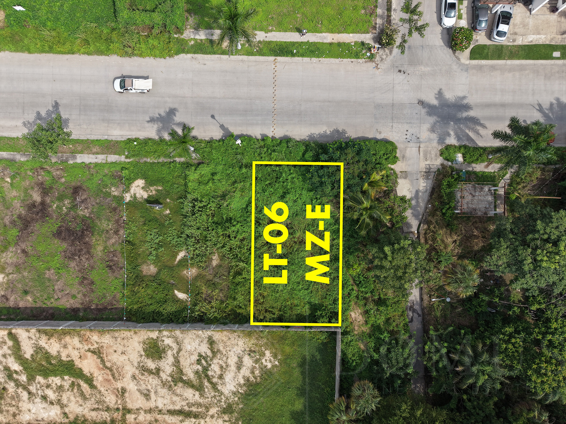 Image gallery of Lot #6, Block E - Residencial Lisboa