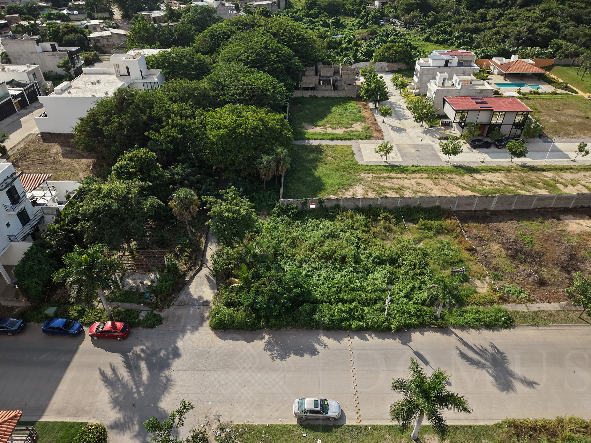 Image gallery of Lot #6, Block E - Residencial Lisboa