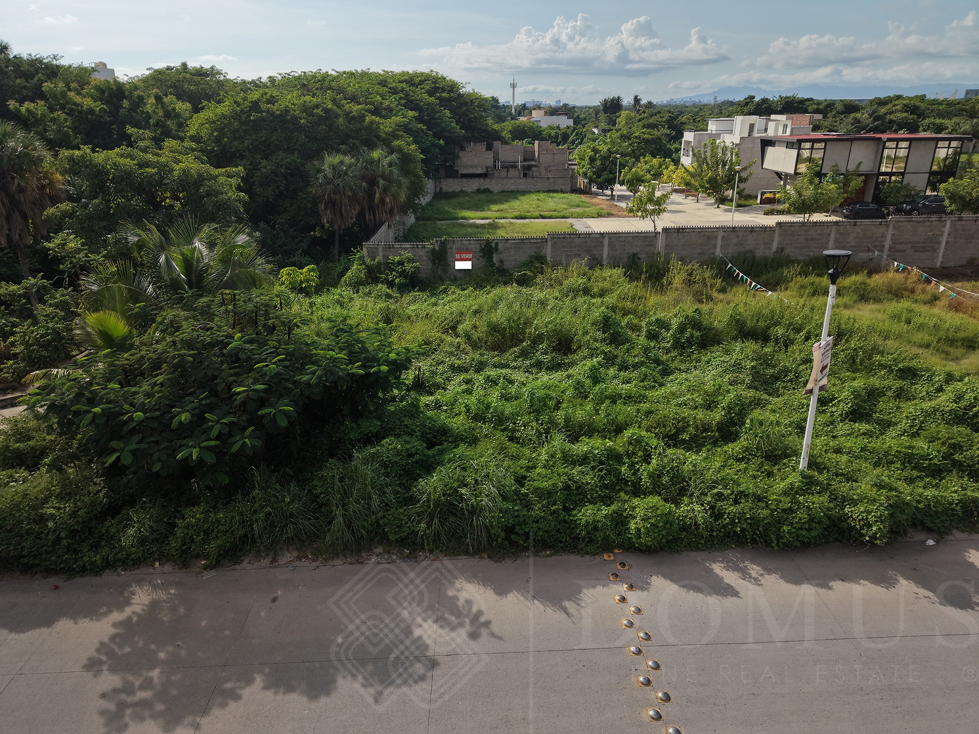 Image gallery of Lot #6, Block E - Residencial Lisboa