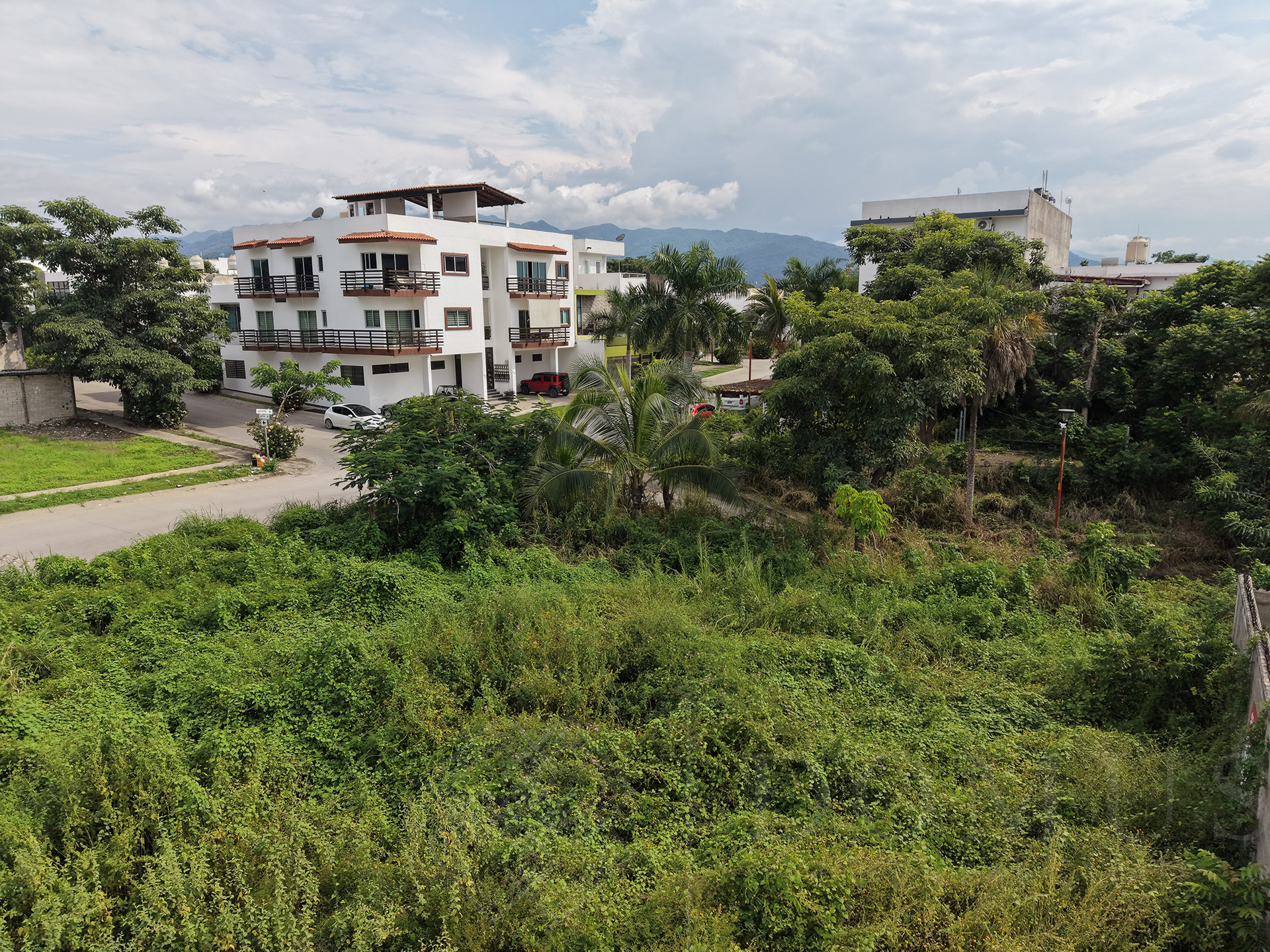 Image gallery of Lot #6, Block E - Residencial Lisboa