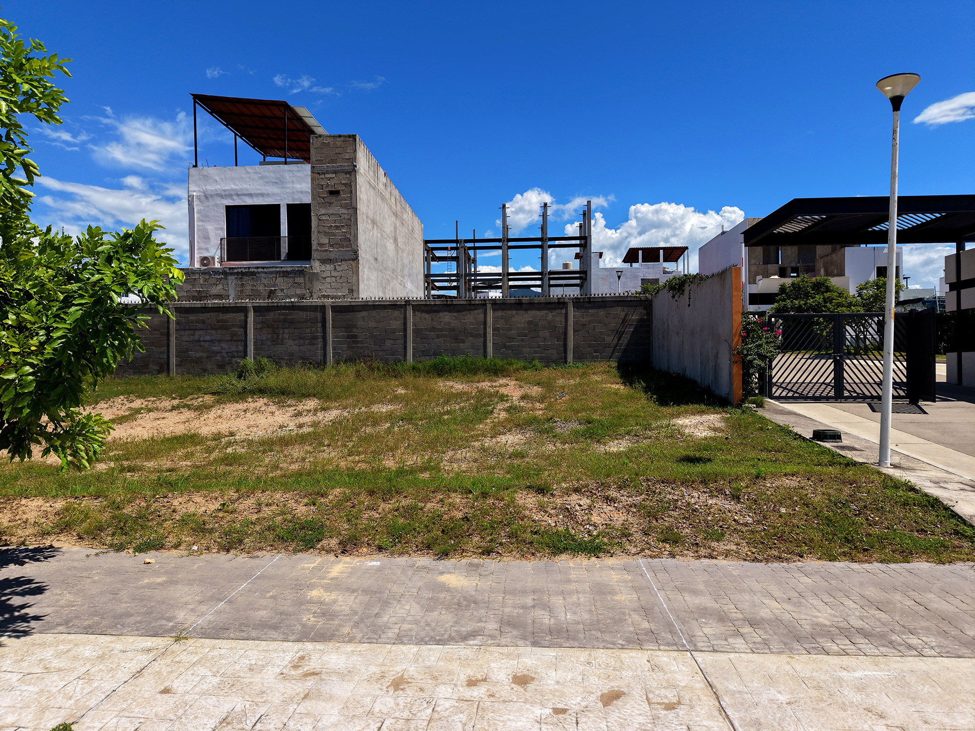 Galeria de Lote #36 - Coto Oporto - Residencial Lisboa