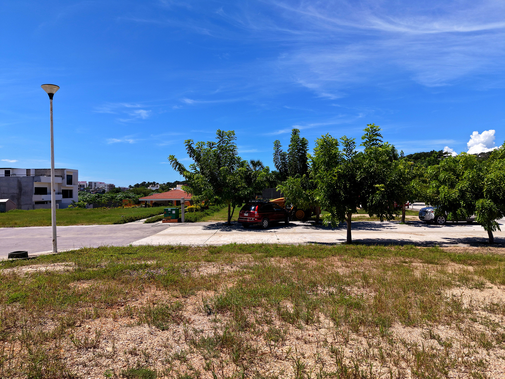 Galeria de Lote #36 - Coto Oporto - Residencial Lisboa