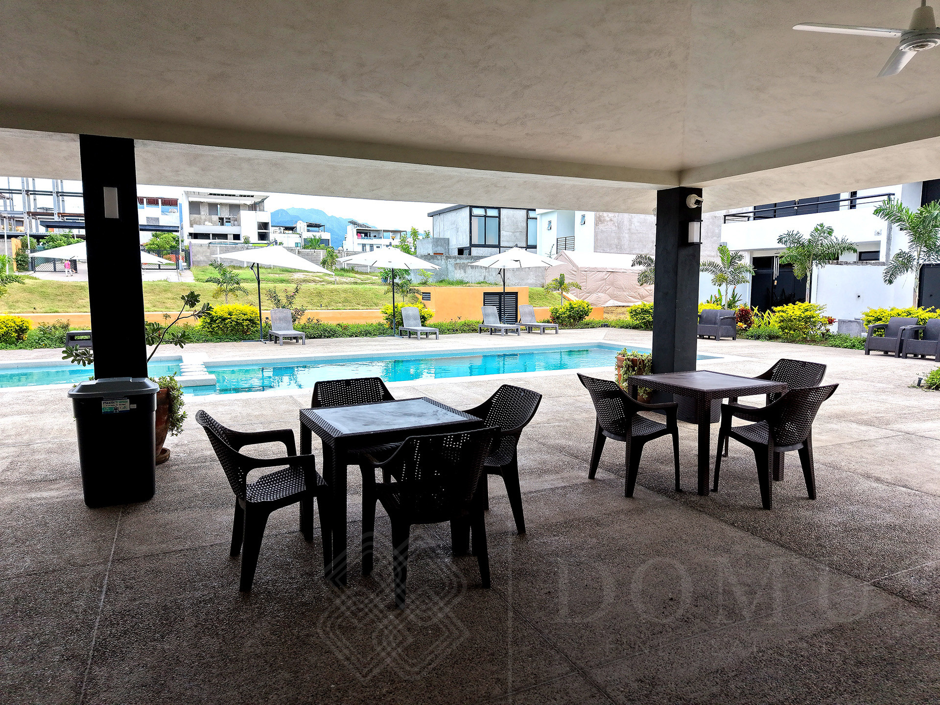 Galeria de Lote #36 - Coto Oporto - Residencial Lisboa