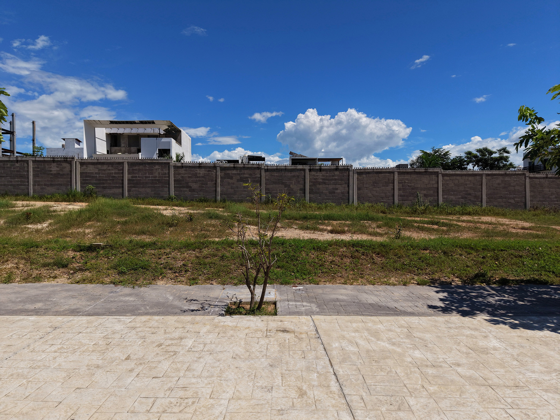 Galeria de Lote #40 - Coto Oporto - Residencial Lisboa