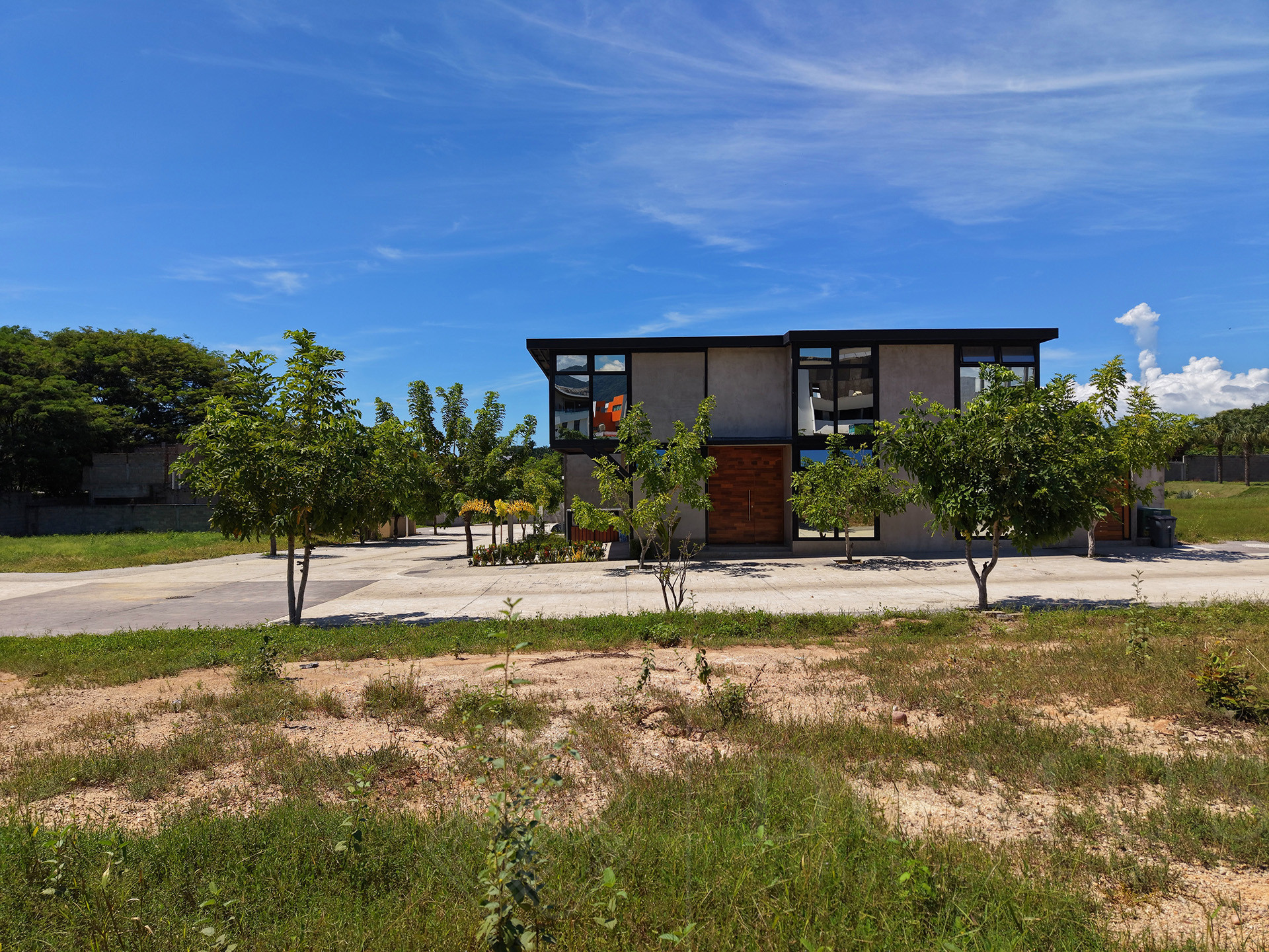 Galeria de Lote #40 - Coto Oporto - Residencial Lisboa