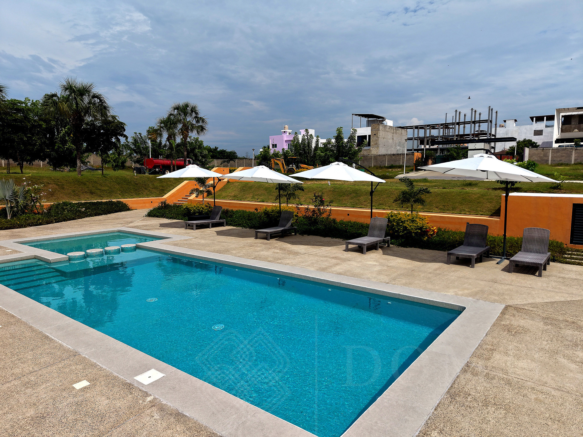 Galeria de Lote #40 - Coto Oporto - Residencial Lisboa