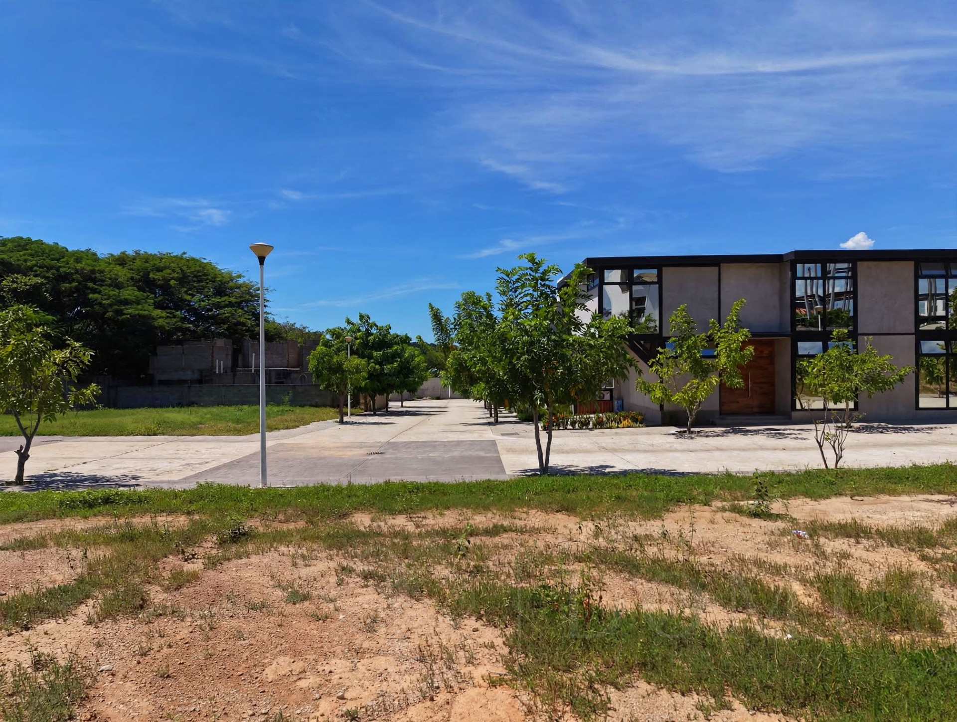 Galeria de Lote #41- Coto Oporto- Residencial Lisboa