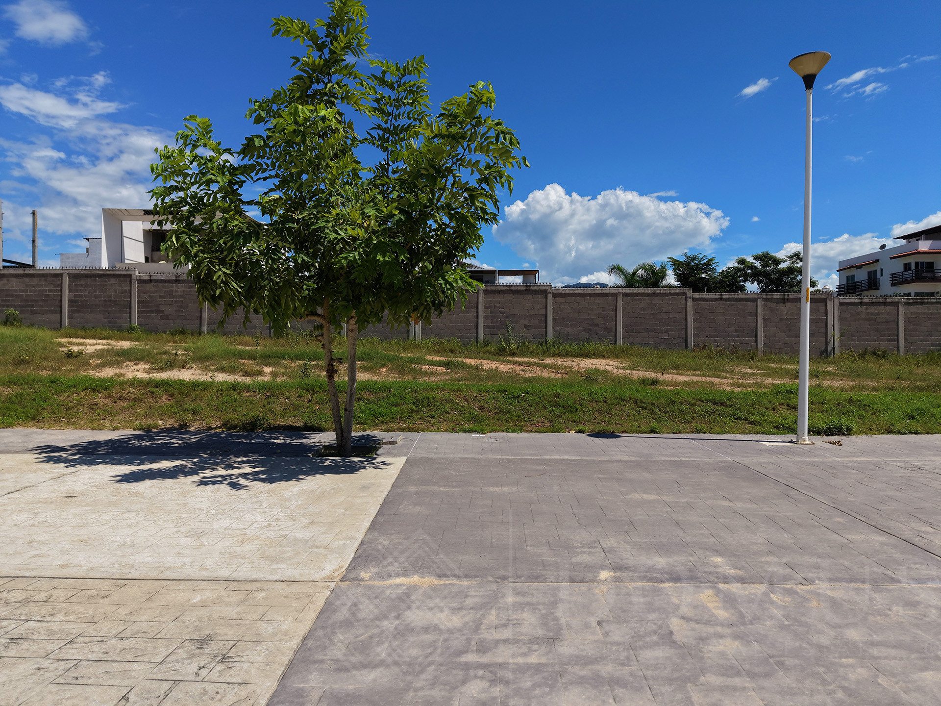 Galeria de Lote #41- Coto Oporto- Residencial Lisboa