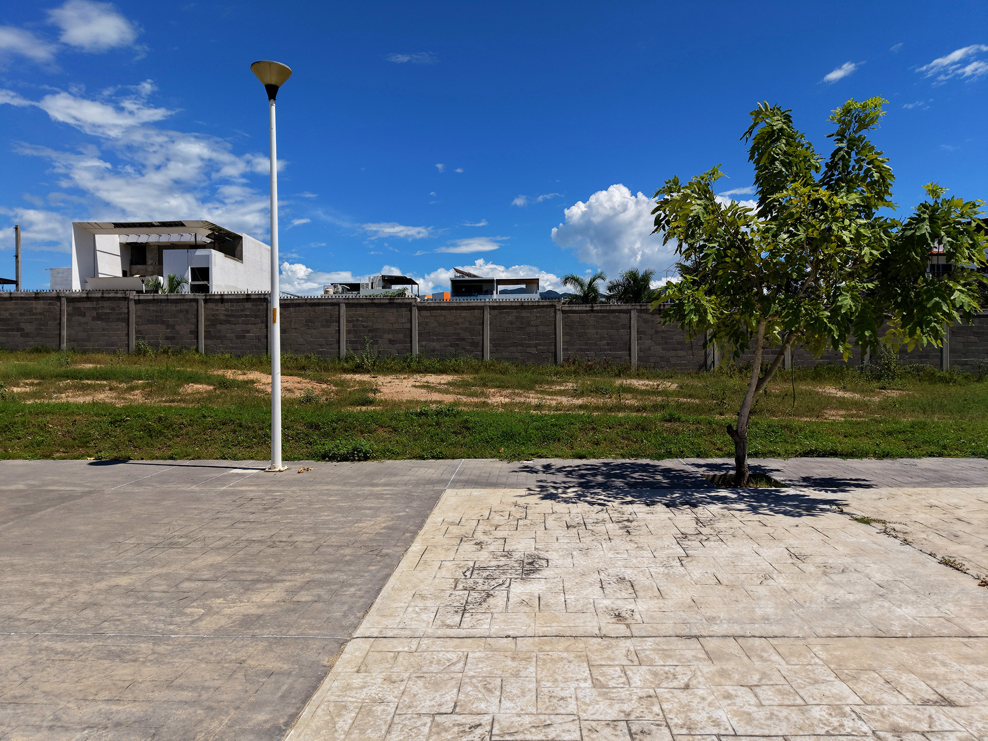 Galeria de Lote #42 - Coto Oporto - Residencial Lisboa