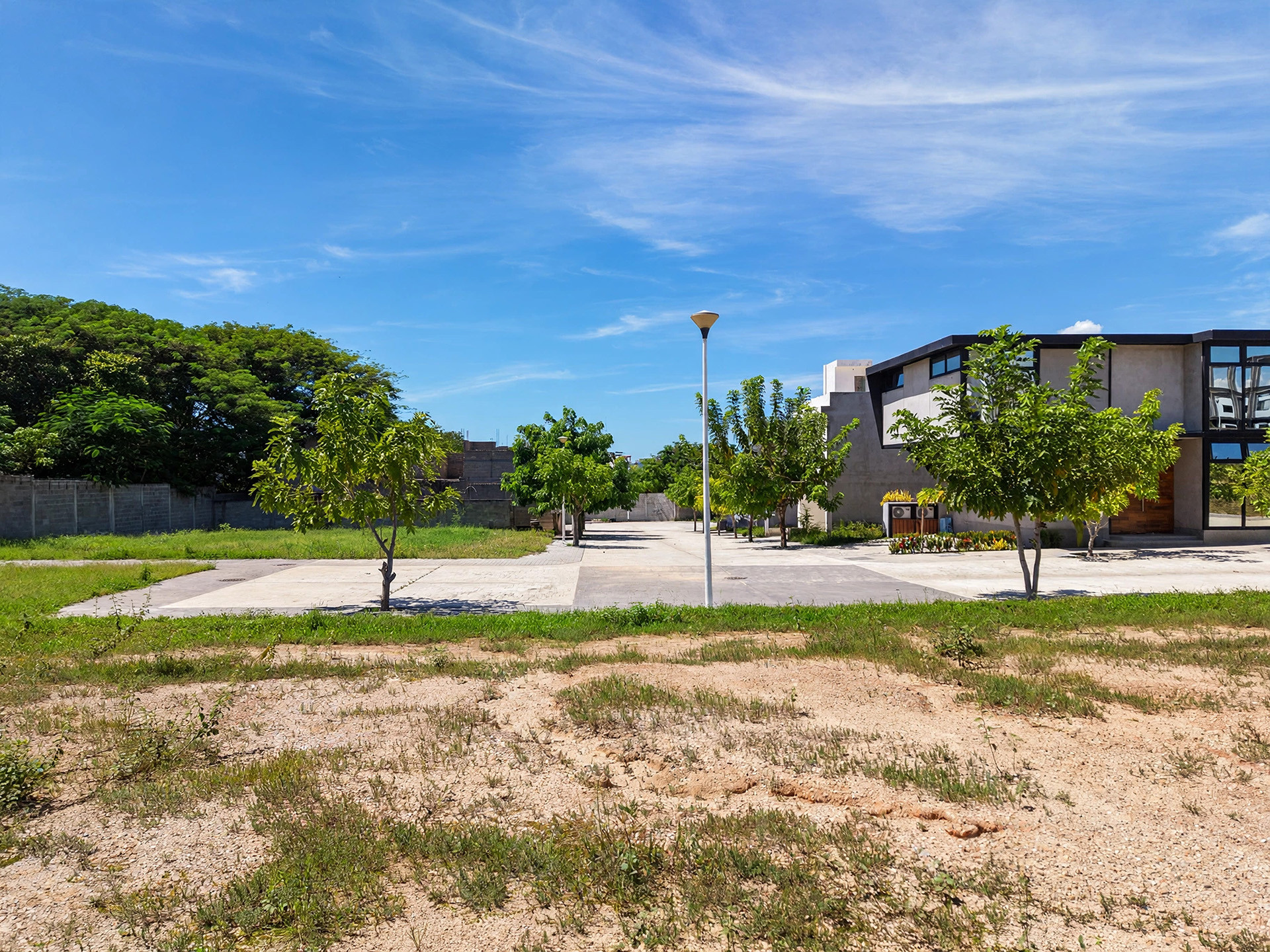 Galeria de Lote #42 - Coto Oporto - Residencial Lisboa
