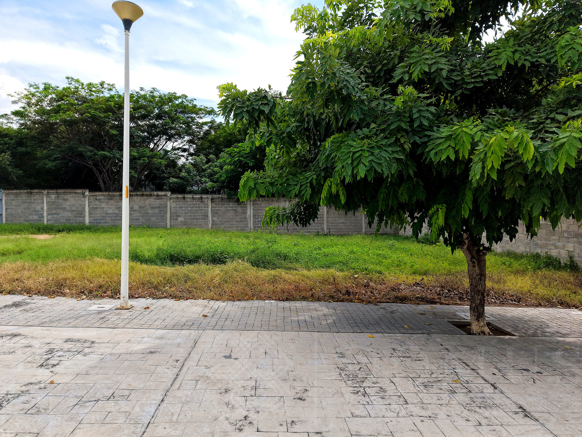 Galeria de Lote #3 - Coto Oporto - Residencial Lisboa