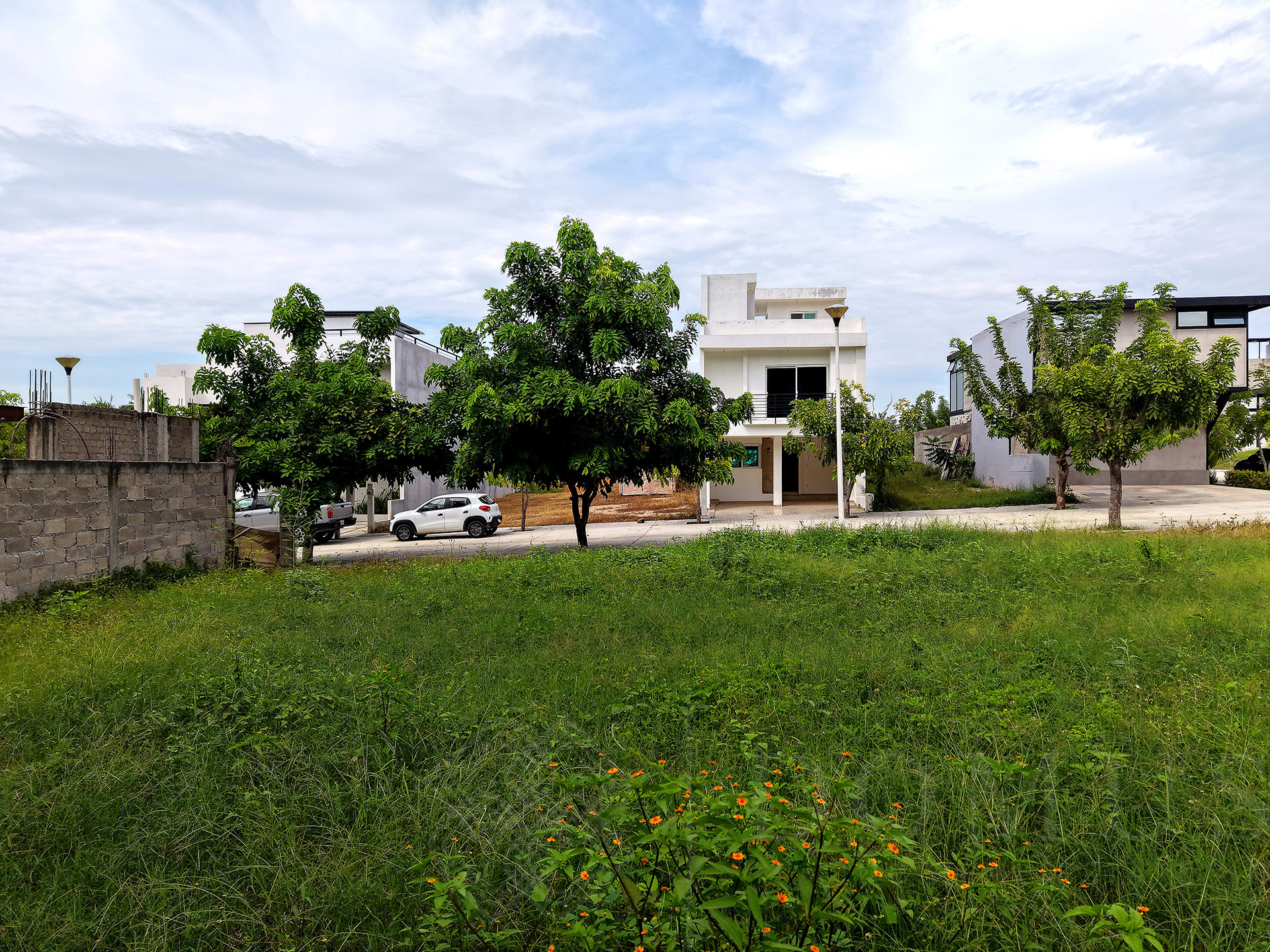 Galeria de Lote #3 - Coto Oporto - Residencial Lisboa