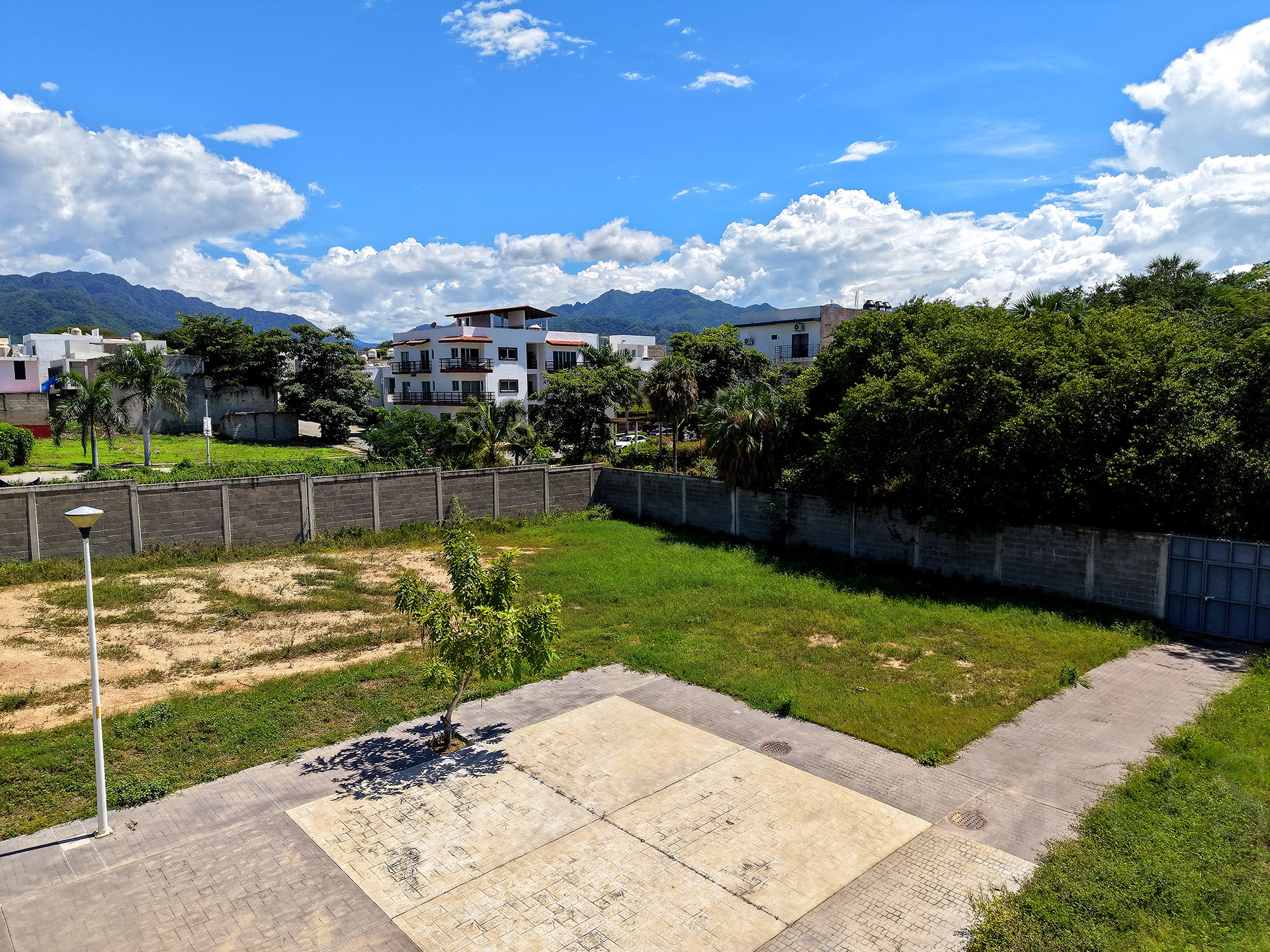 Galeria de Lote Amarante - Coto Oporto - Residencial Lisboa