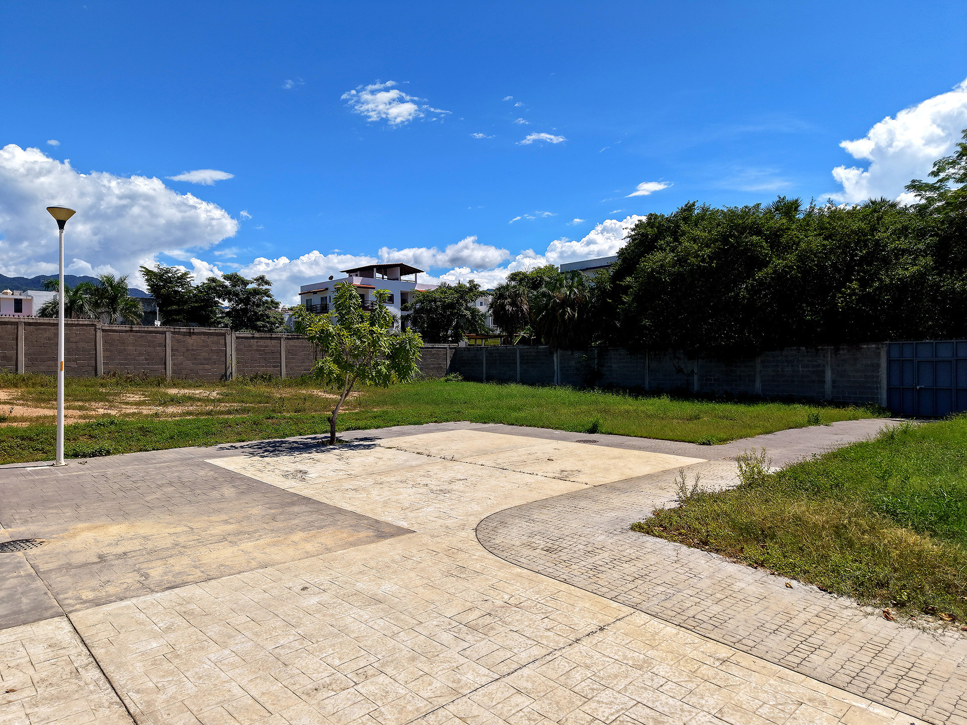 Galeria de Lote Amarante - Coto Oporto - Residencial Lisboa