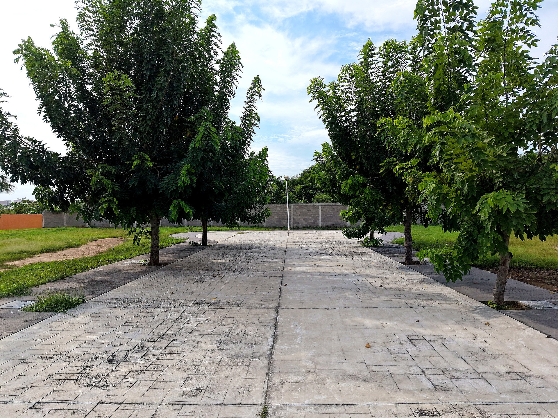 Galeria de Lote Amarante - Coto Oporto - Residencial Lisboa