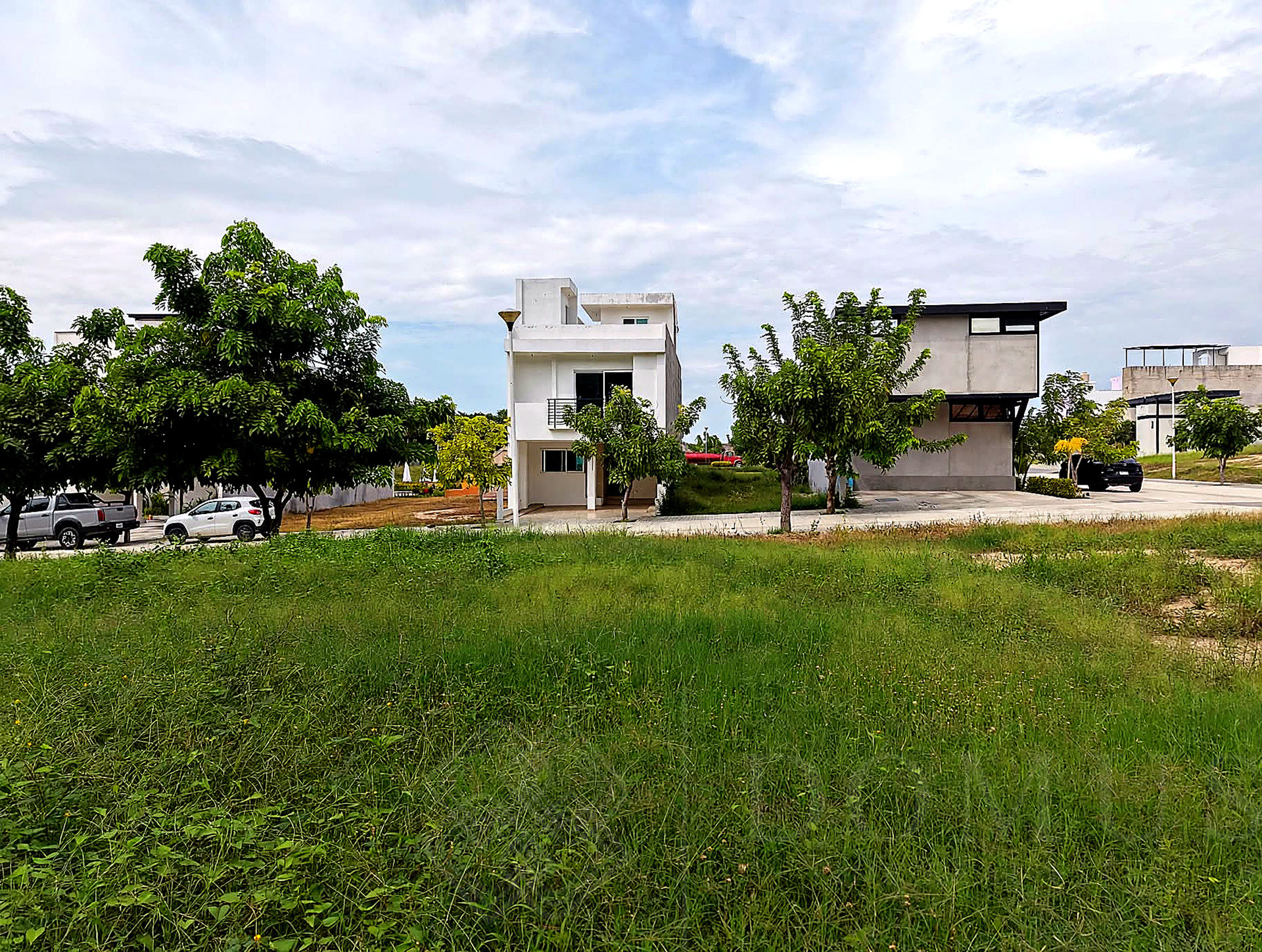 Galeria de Lote #2 - Coto Oporto - Residencial Lisboa