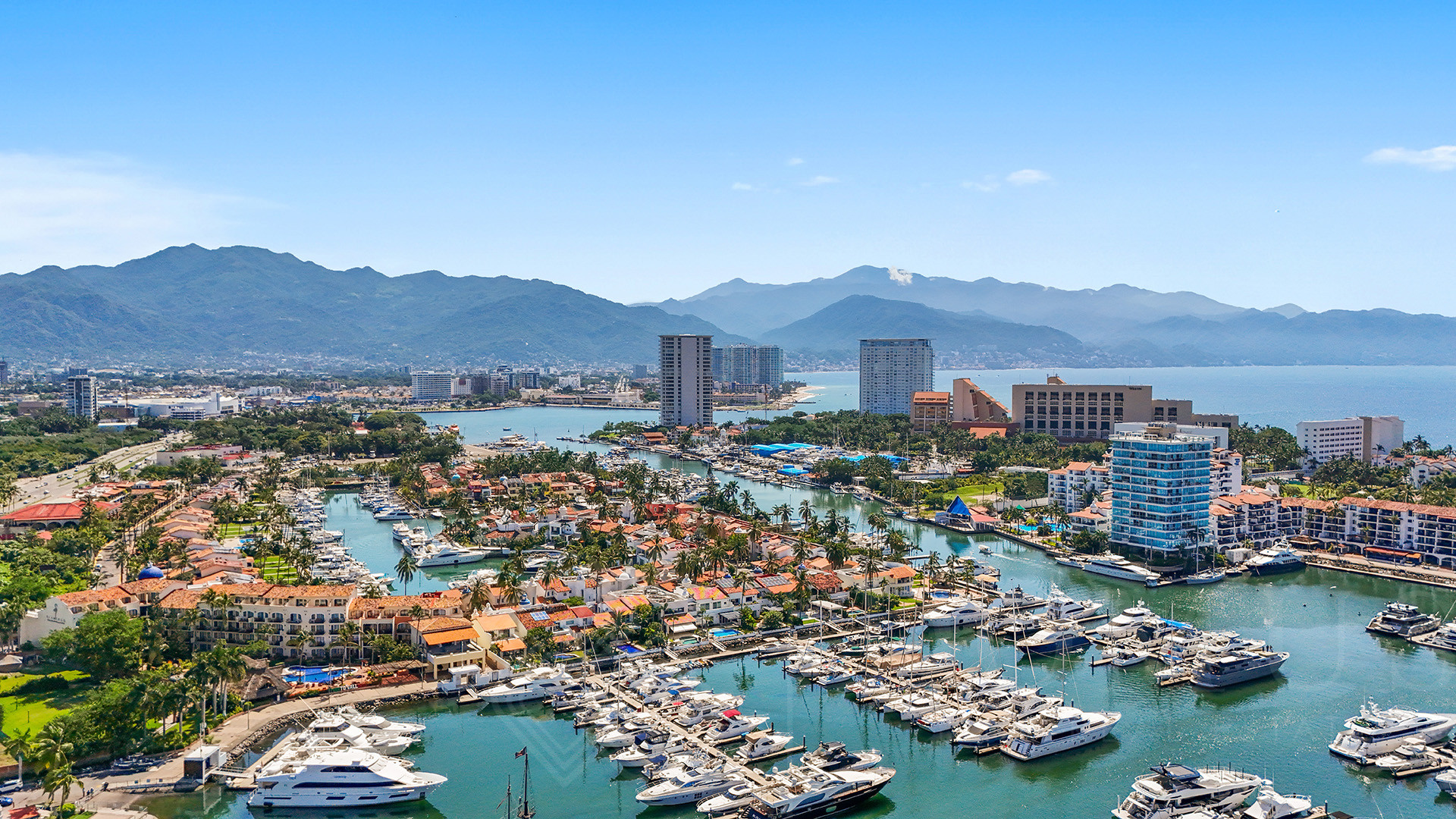 Galeria de Casa #6, Punta Iguana, Marina Vallarta