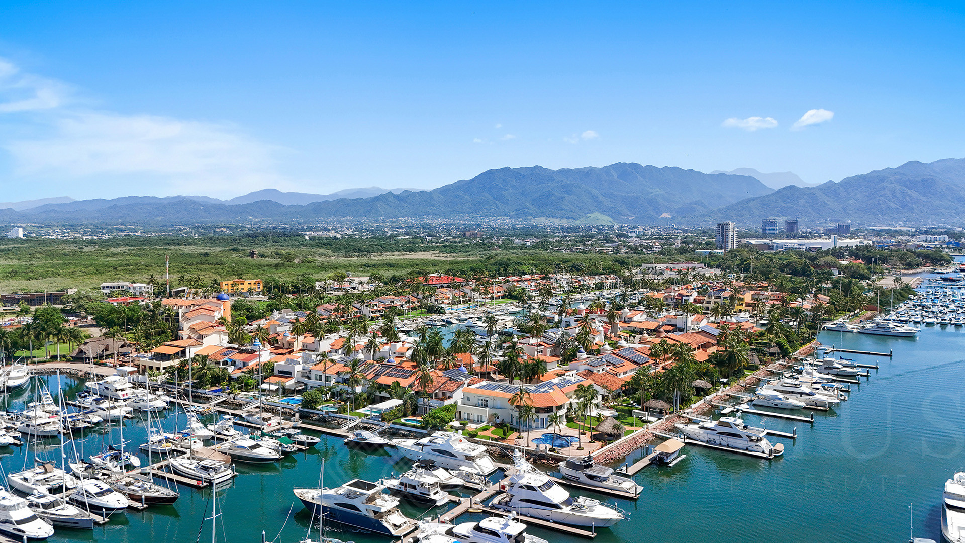 Galeria de Casa #6, Punta Iguana, Marina Vallarta