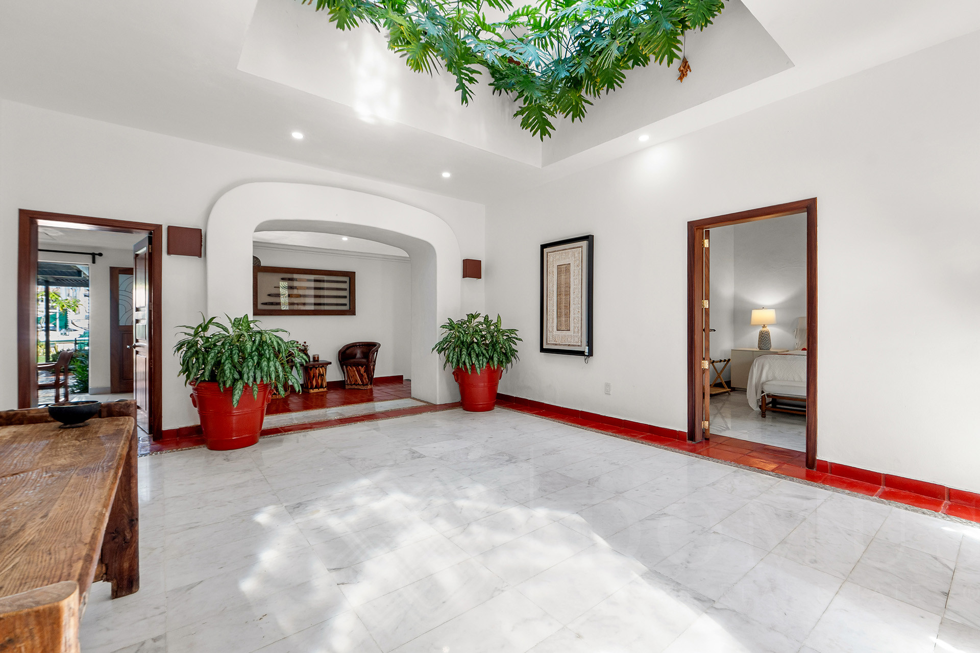 Galeria de Casa #6, Punta Iguana, Marina Vallarta