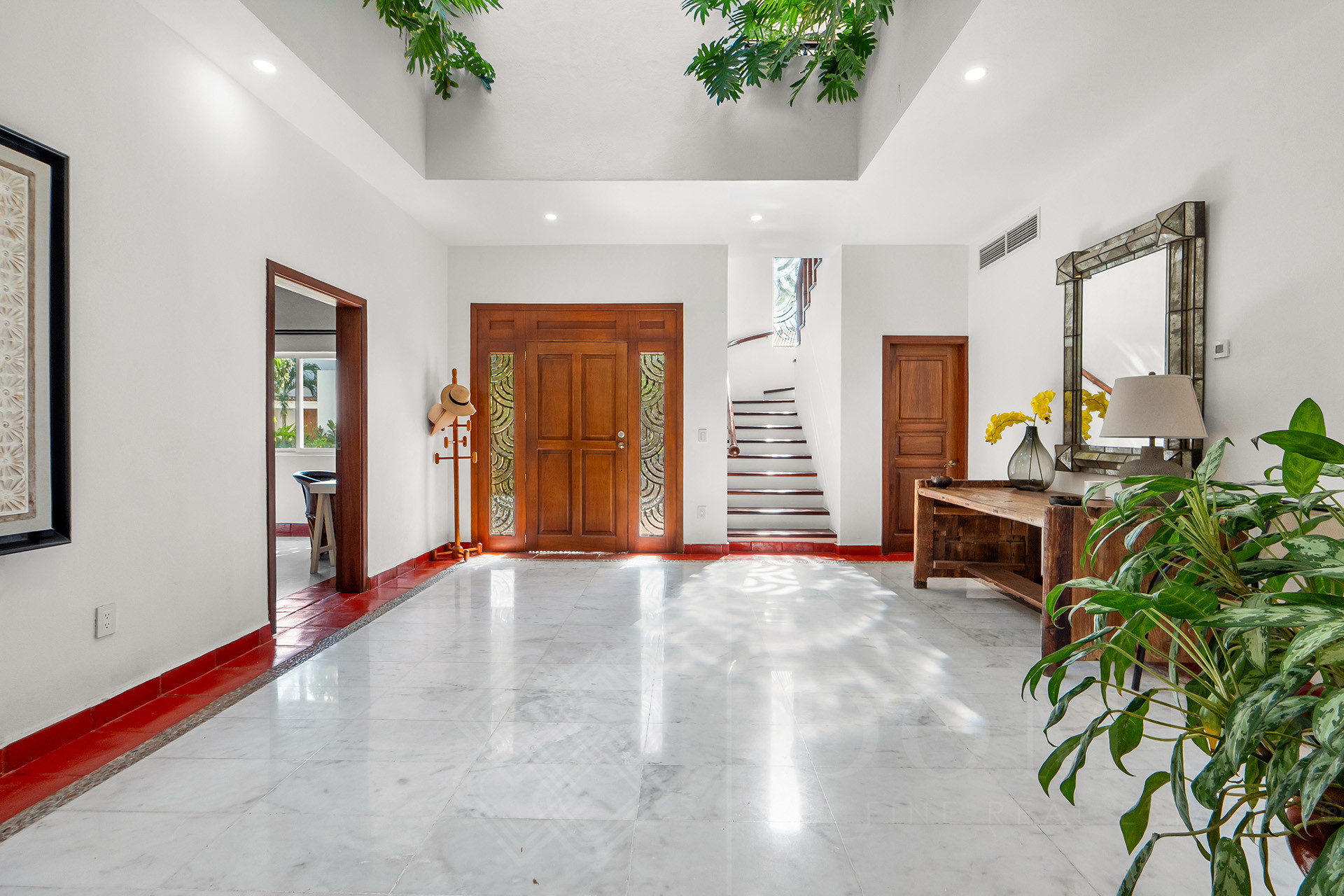 Galeria de Casa #6, Punta Iguana, Marina Vallarta
