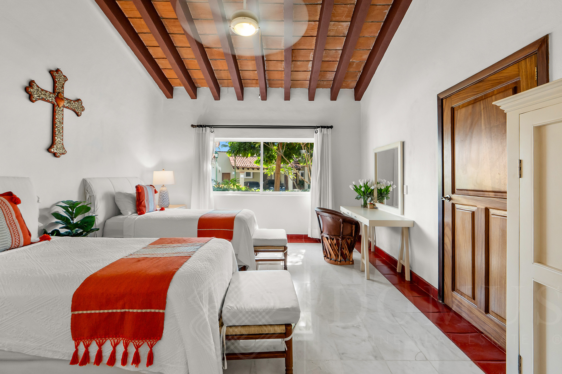 Galeria de Casa #6, Punta Iguana, Marina Vallarta